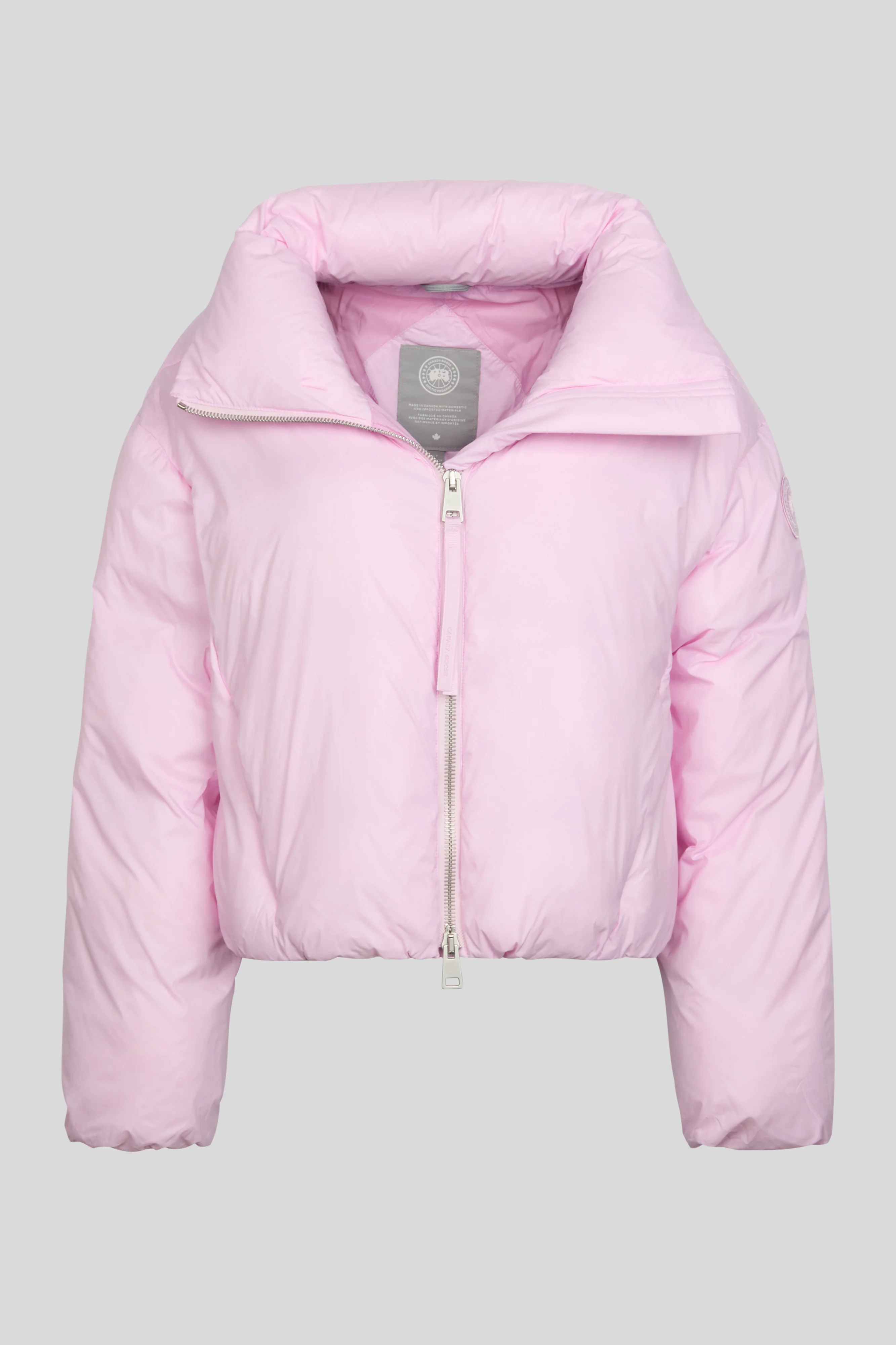 Spessa Cropped Jacket