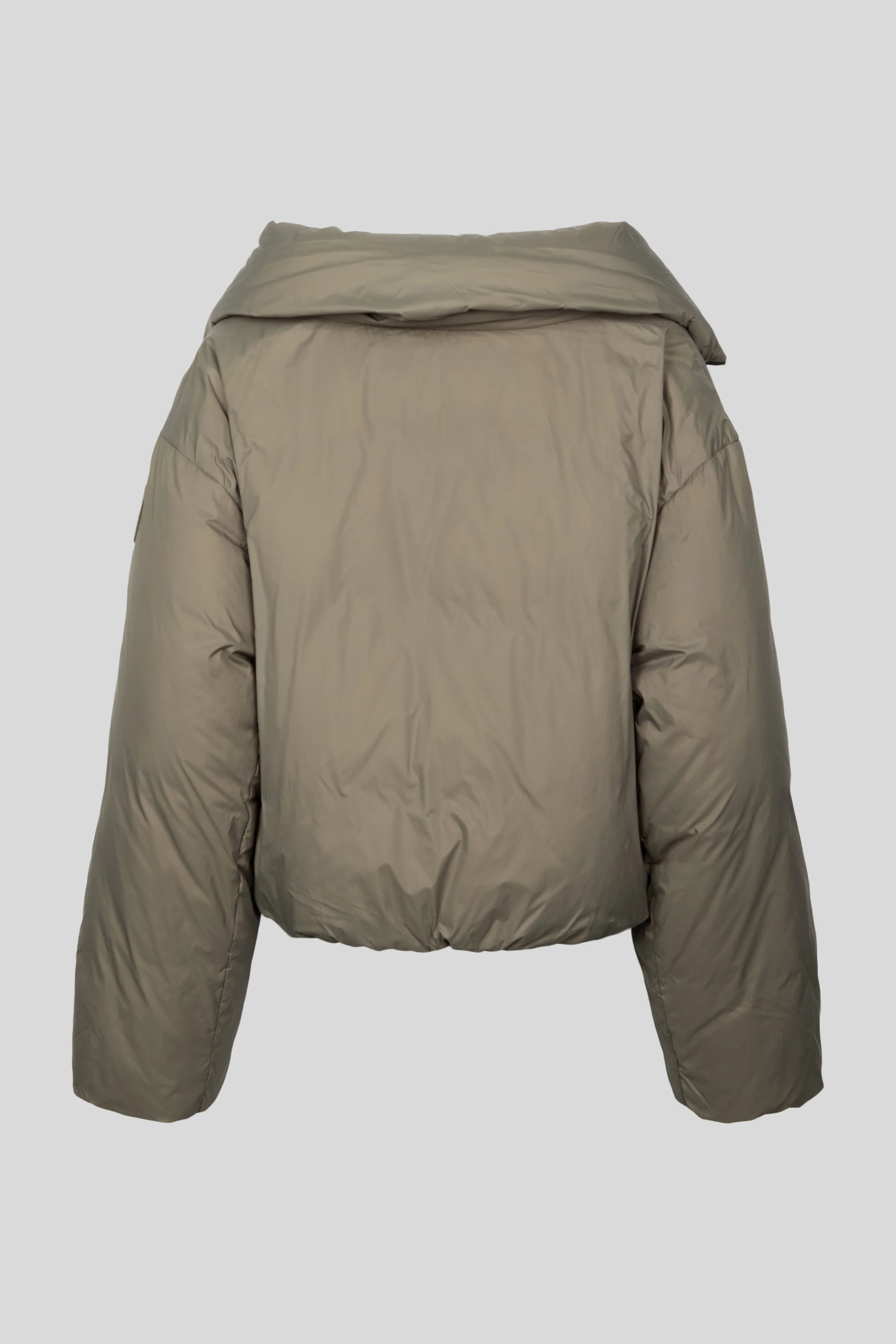 Spessa Cropped Jacket - Image 2