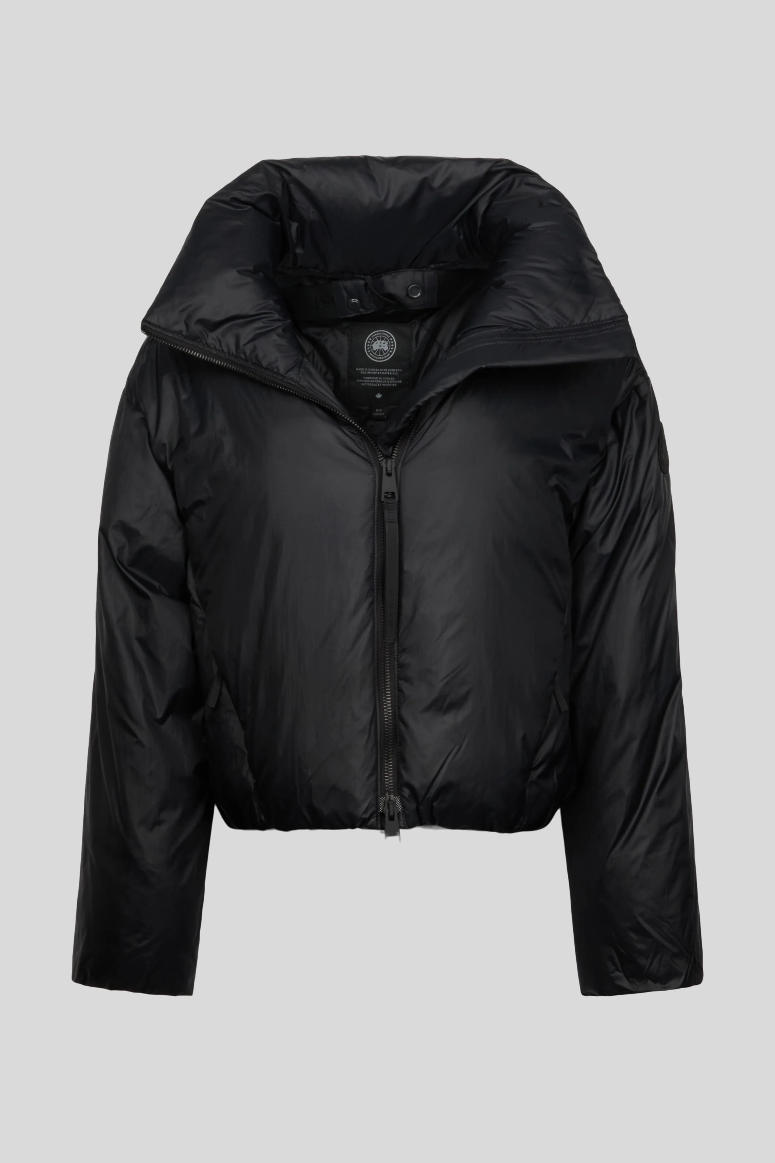Spessa Cropped Jacket