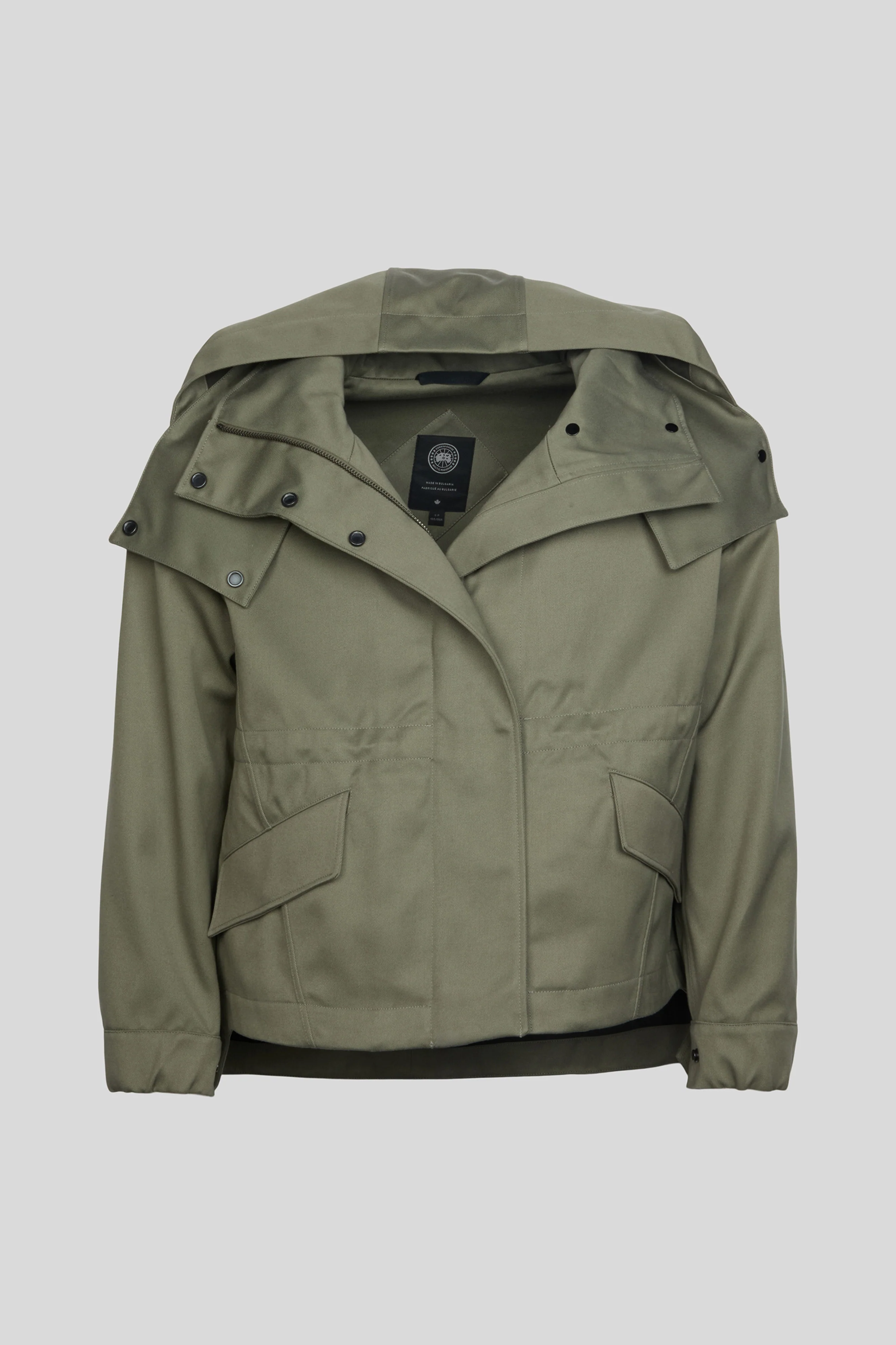 Olivine Jacket