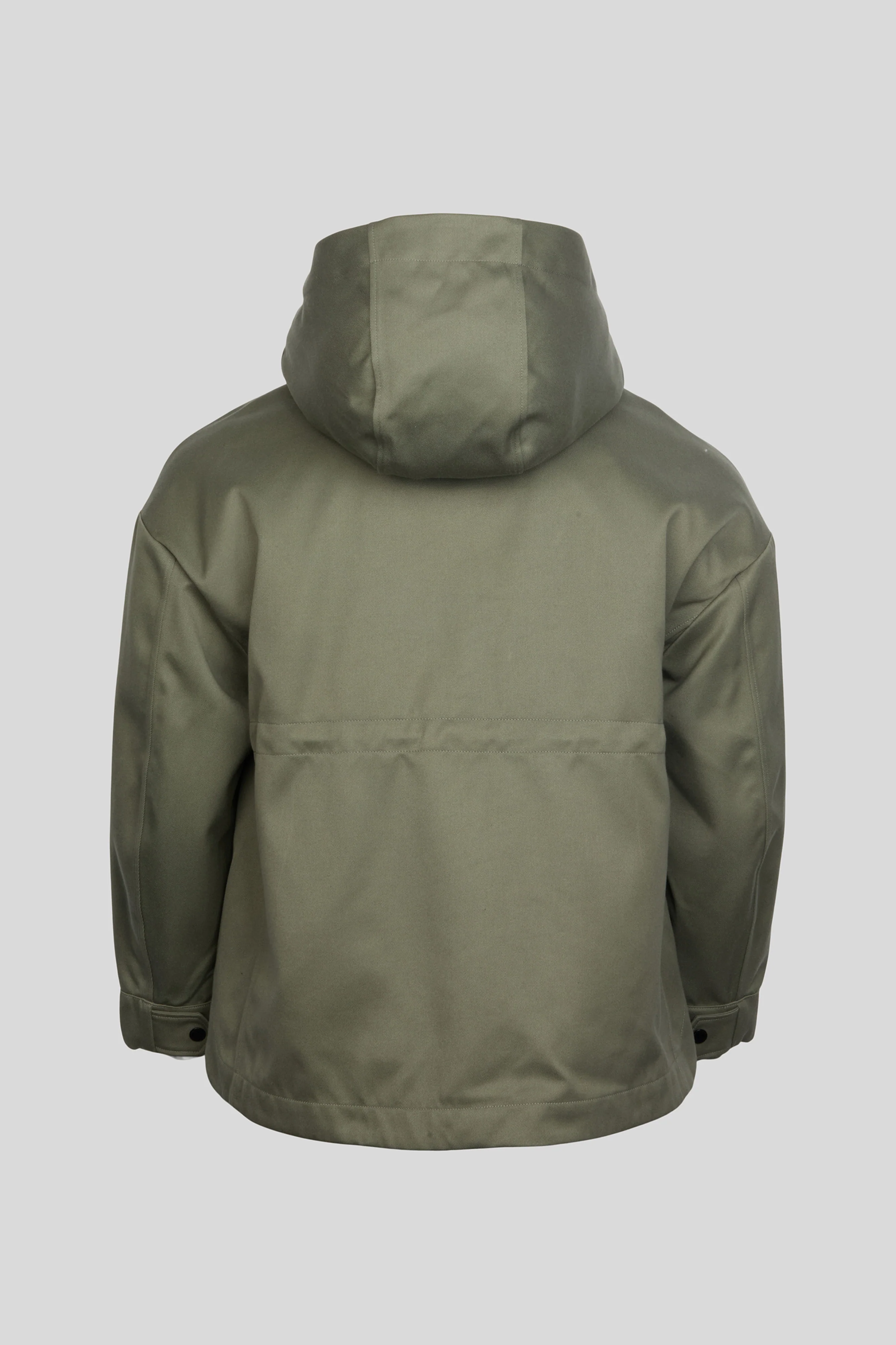 Olivine Jacket - Image 2