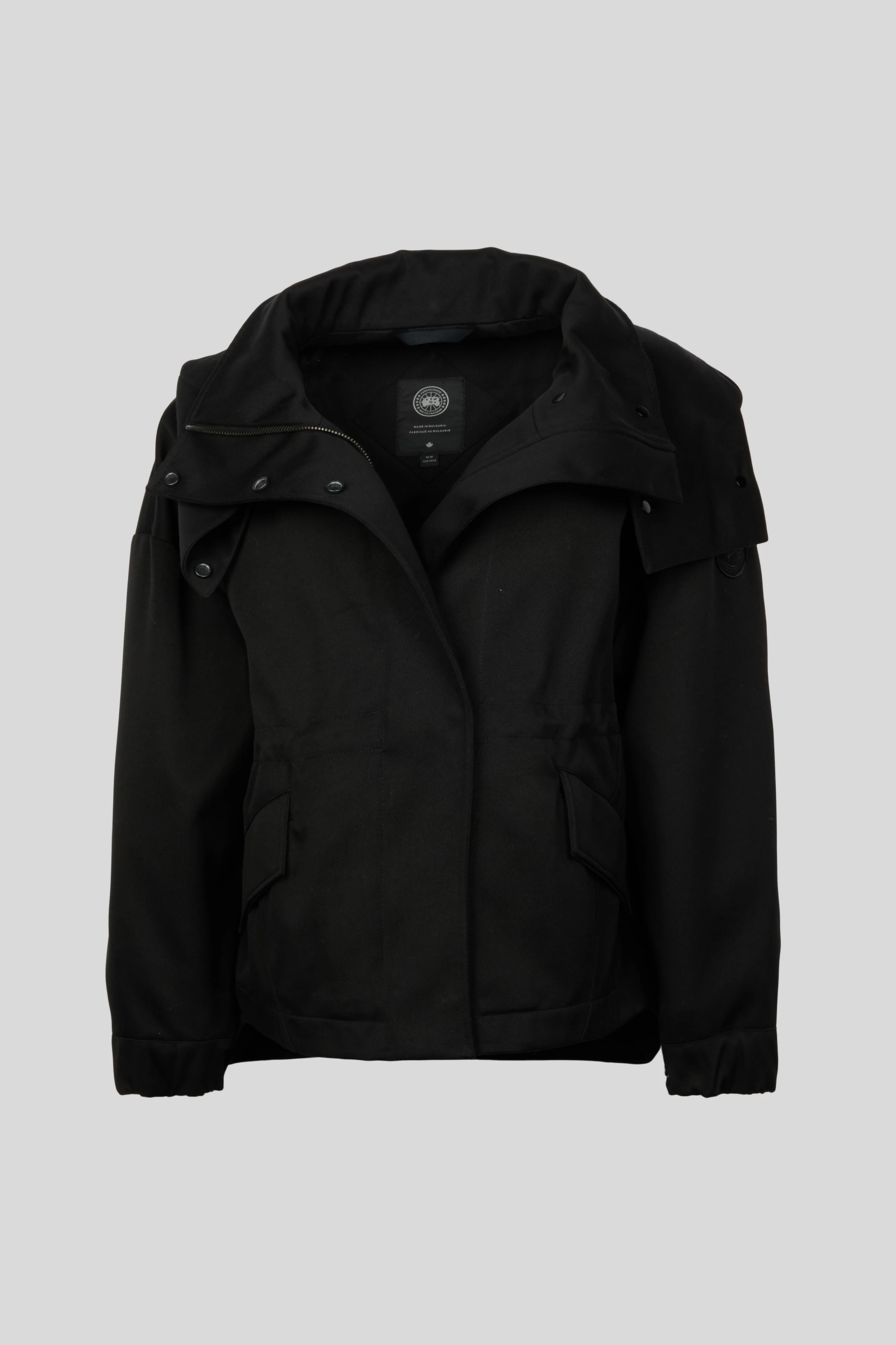 Olivine Jacket