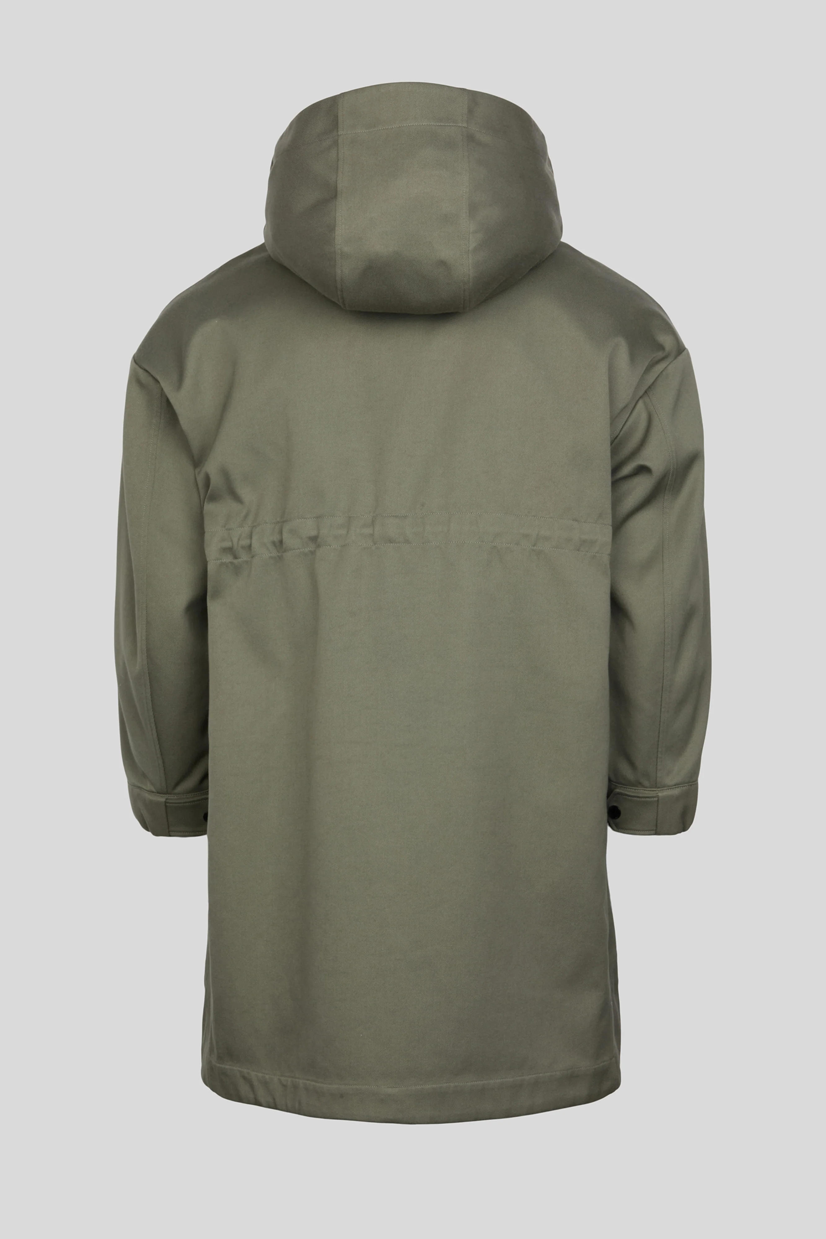 Olivine Coat - Image 2