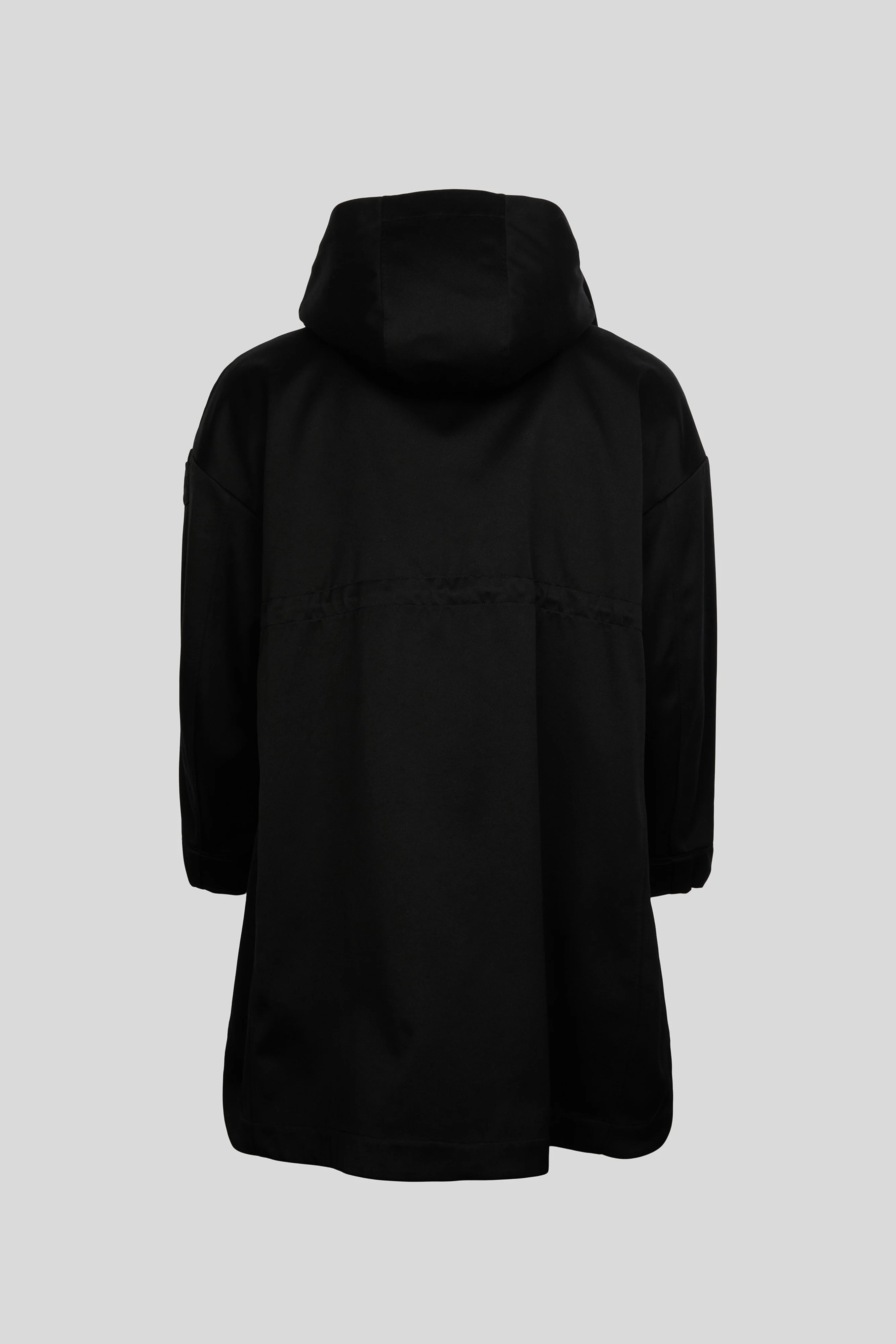 Olivine Coat - Image 2
