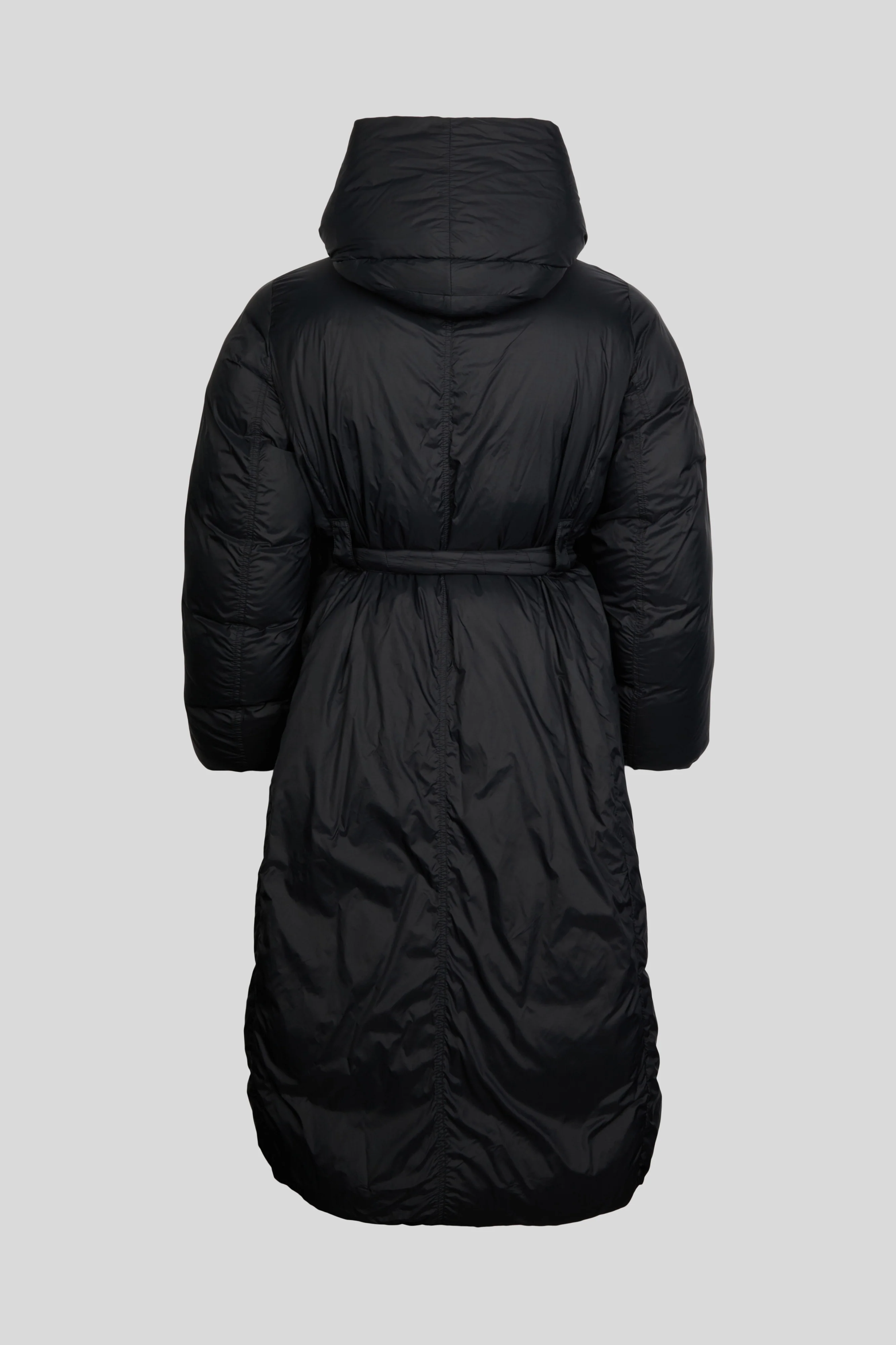Elie Blanket Coat - Image 2