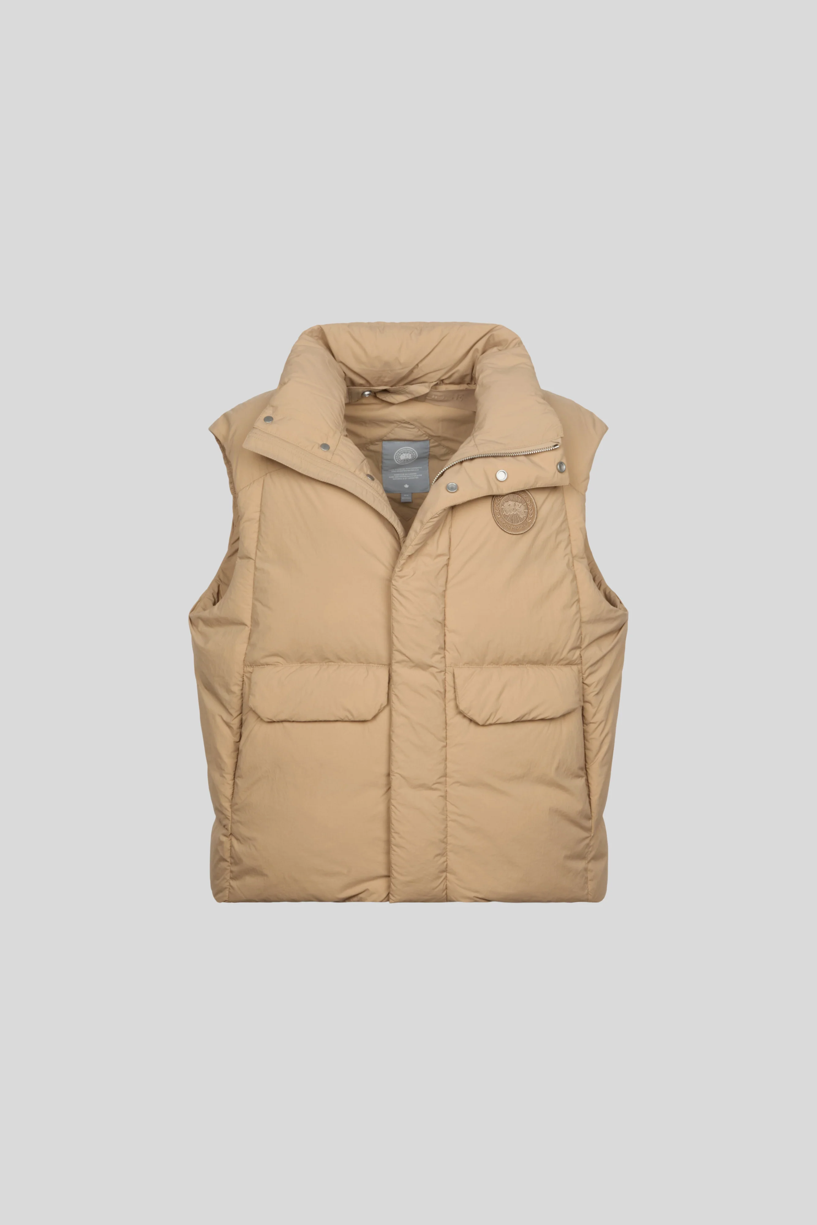 Wilu Vest
