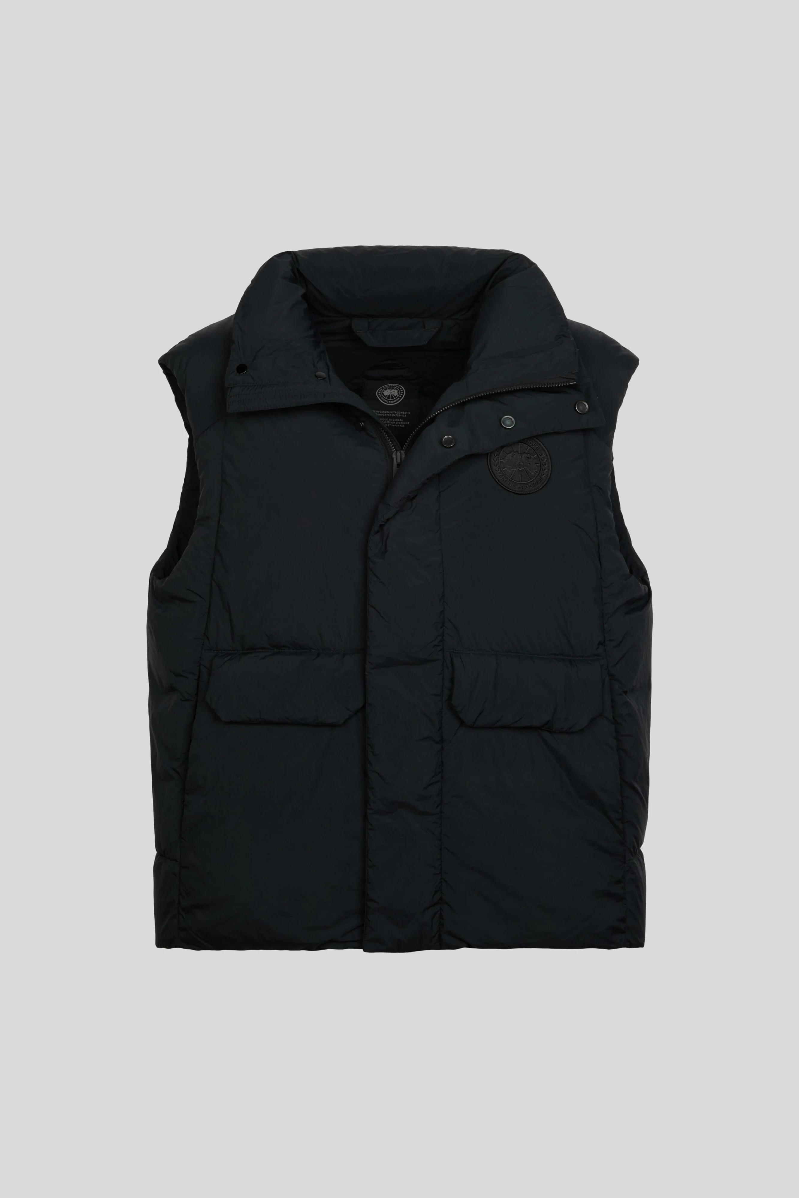 Wilu Vest