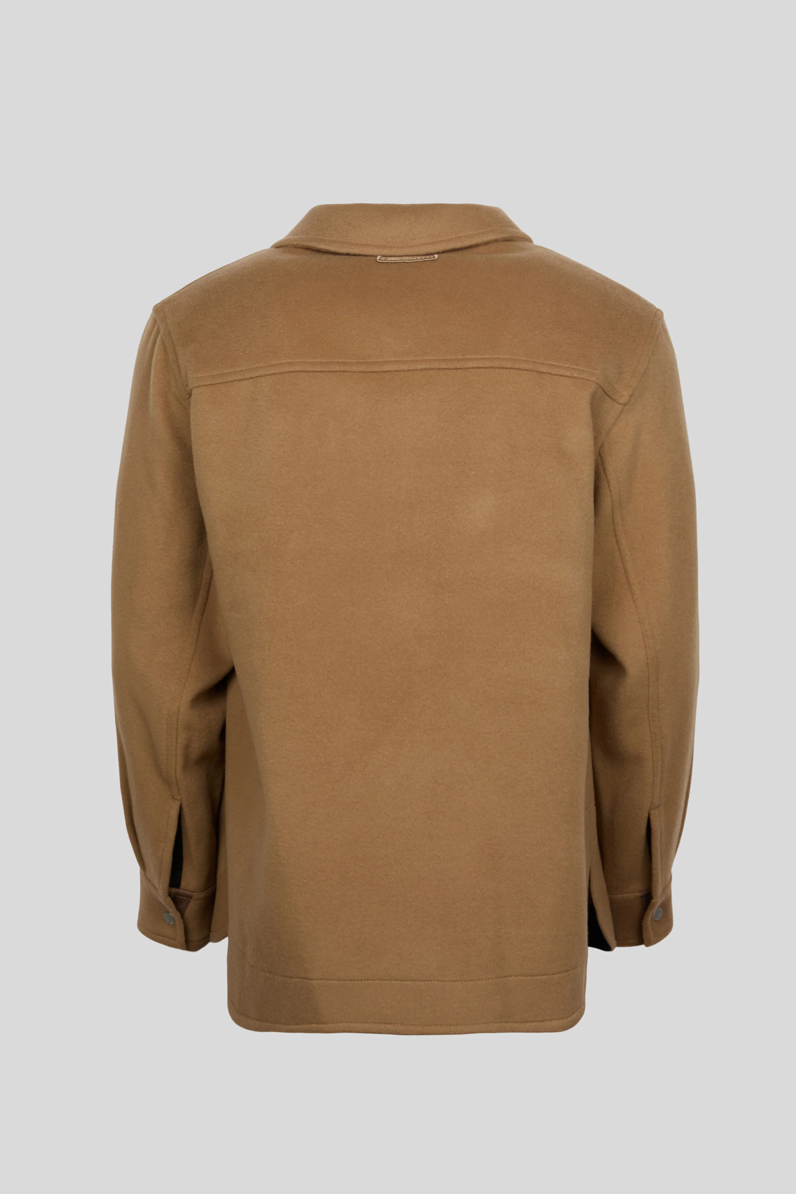 Balas Shirt Jacket - Image 2