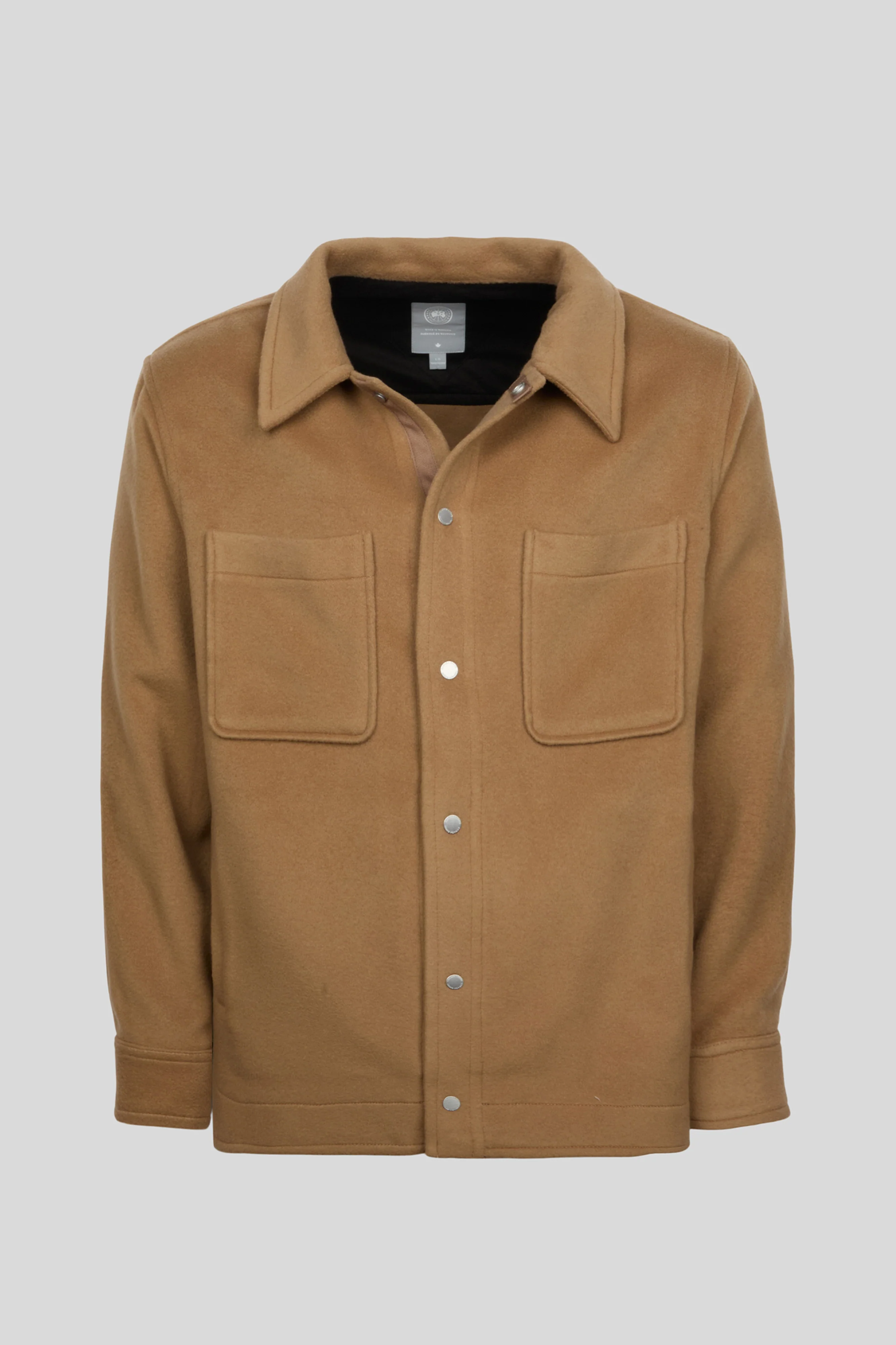 Balas Shirt Jacket