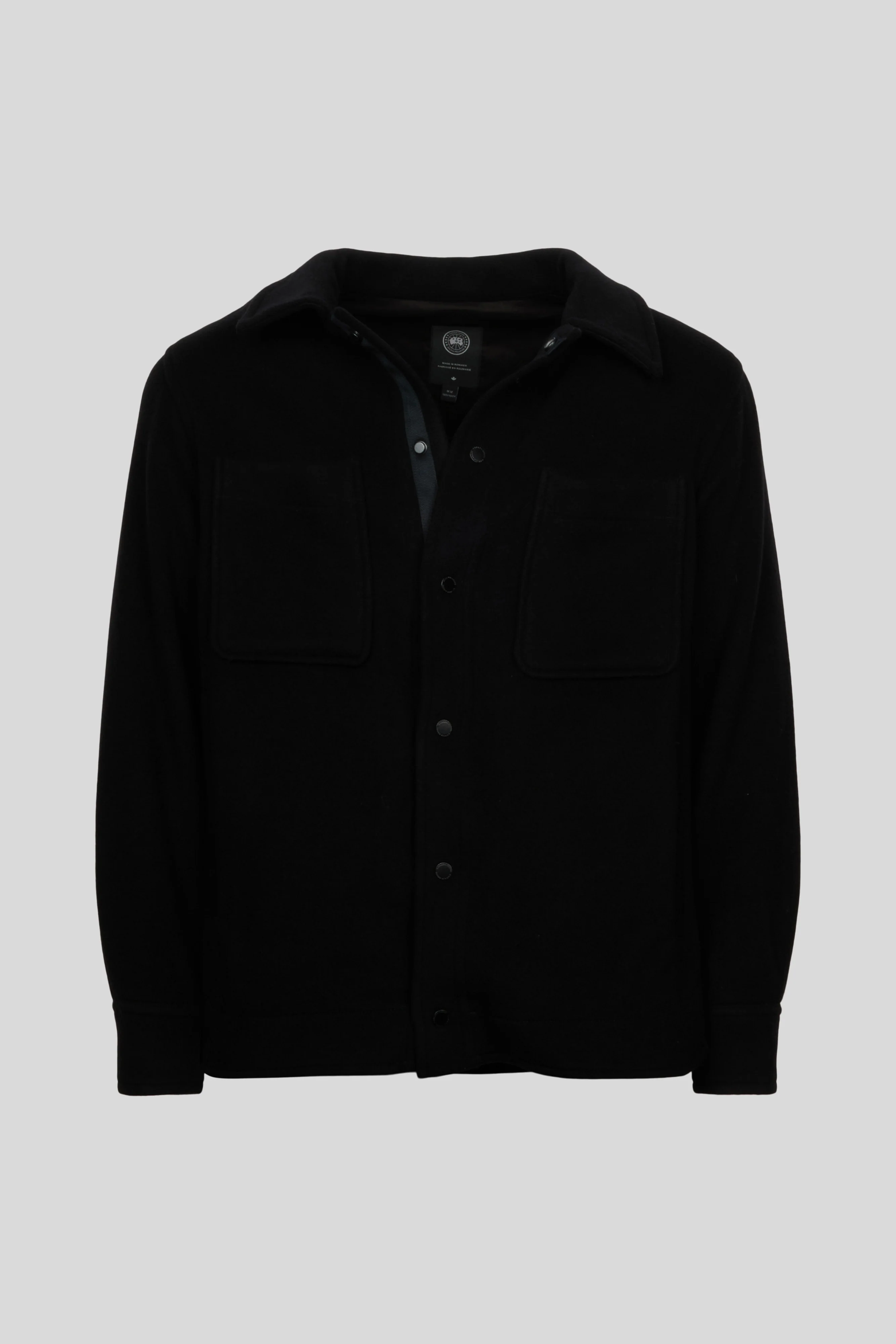 Balas Shirt Jacket