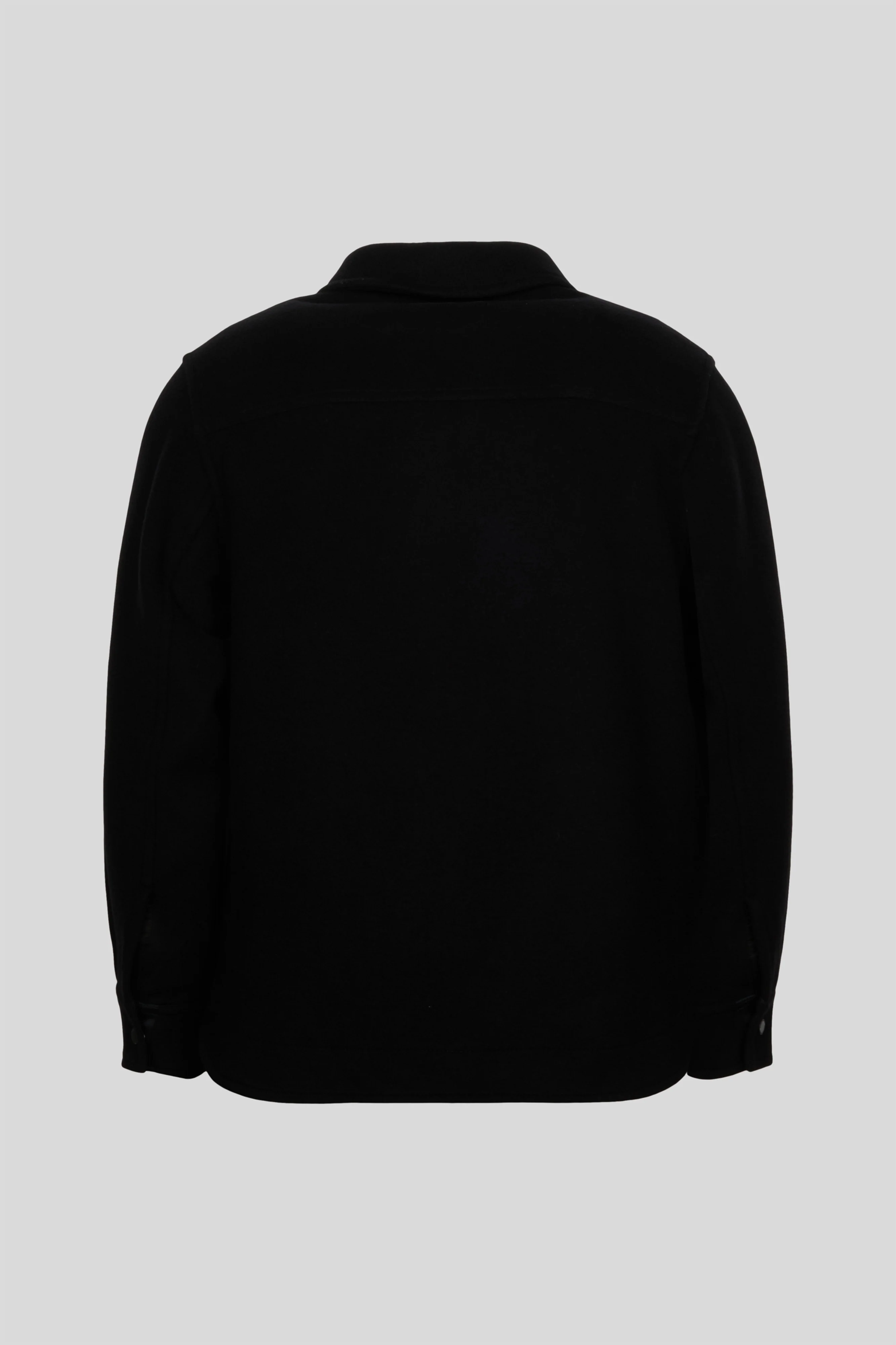 Balas Shirt Jacket - Image 2