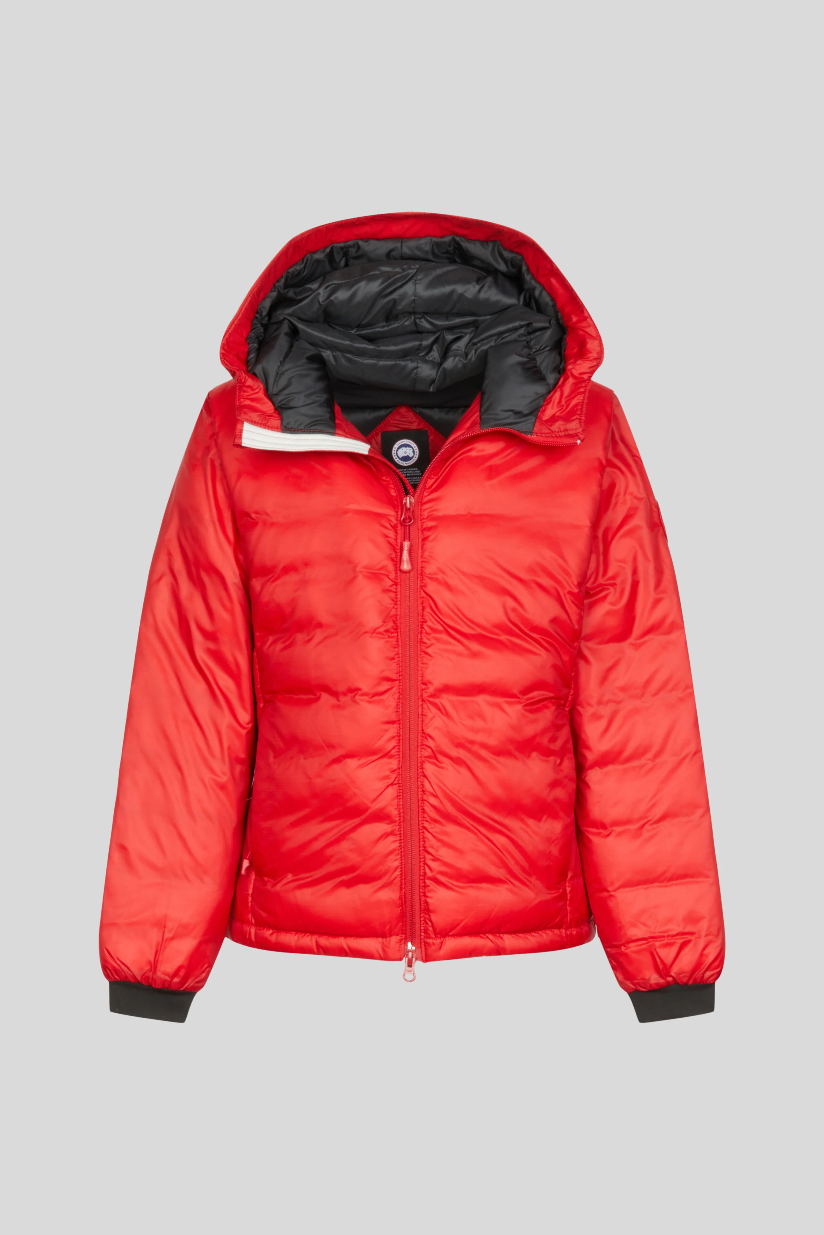 Camp Hoody