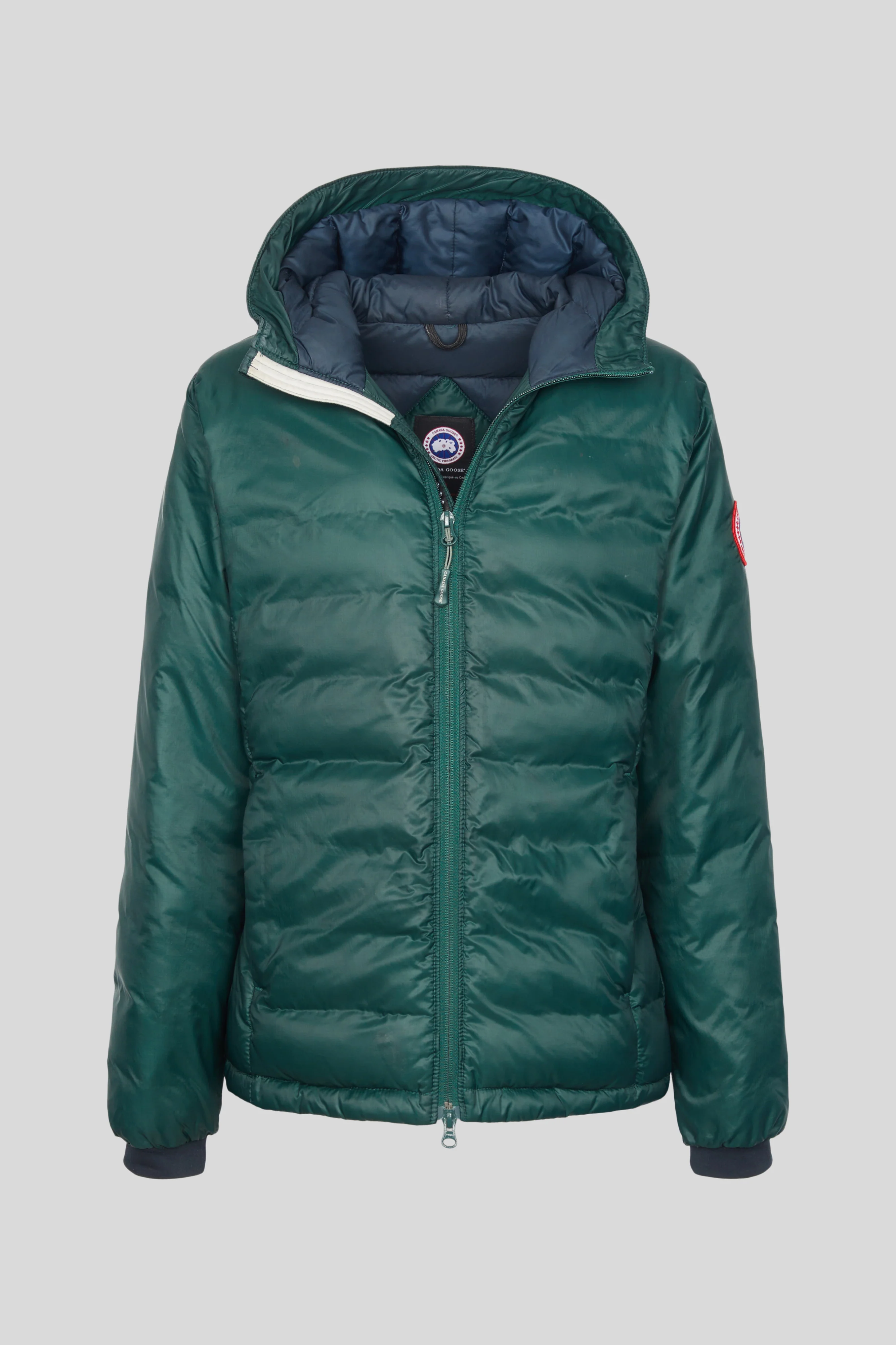 Camp Hoody