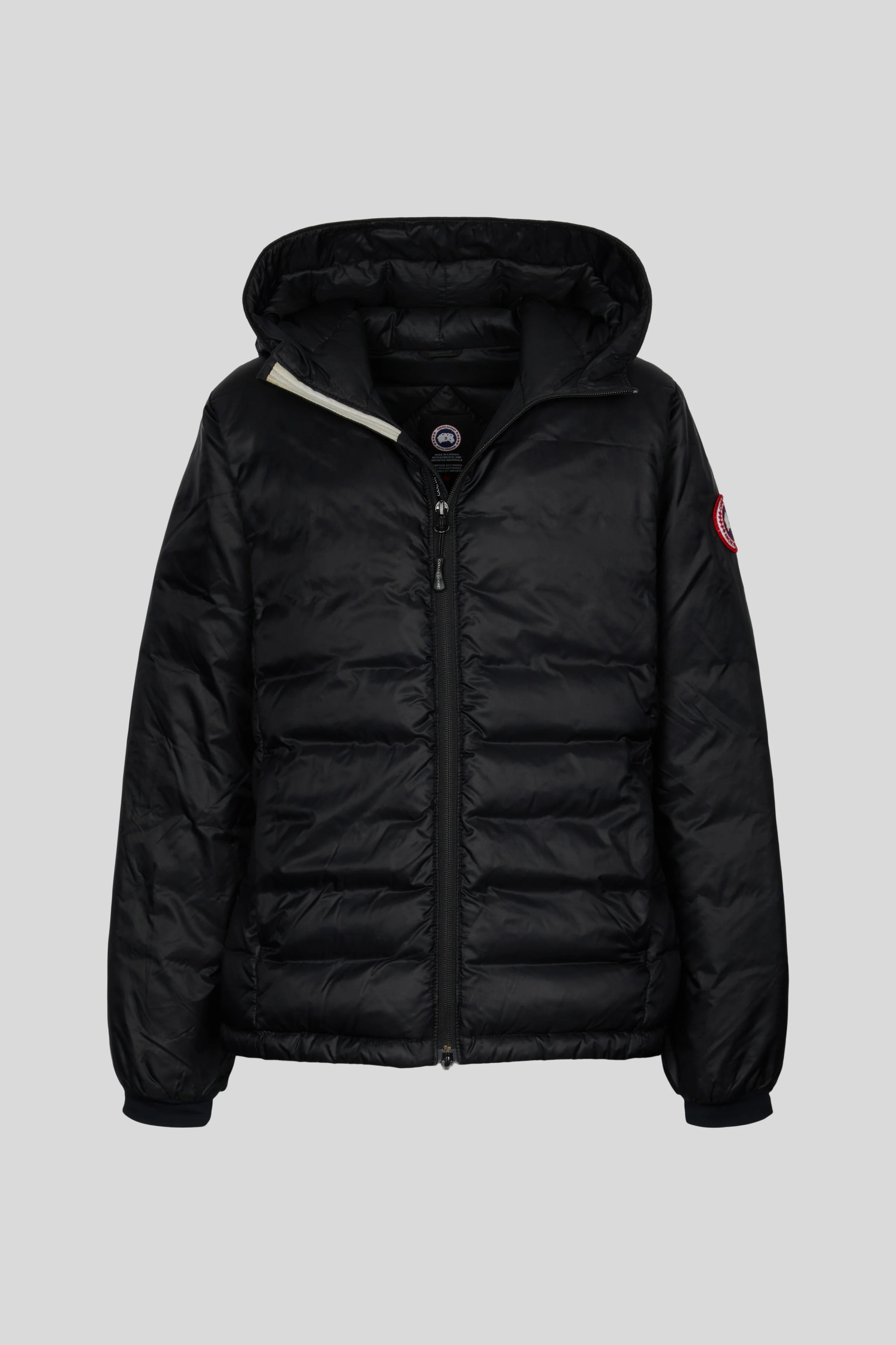 Camp Hoody