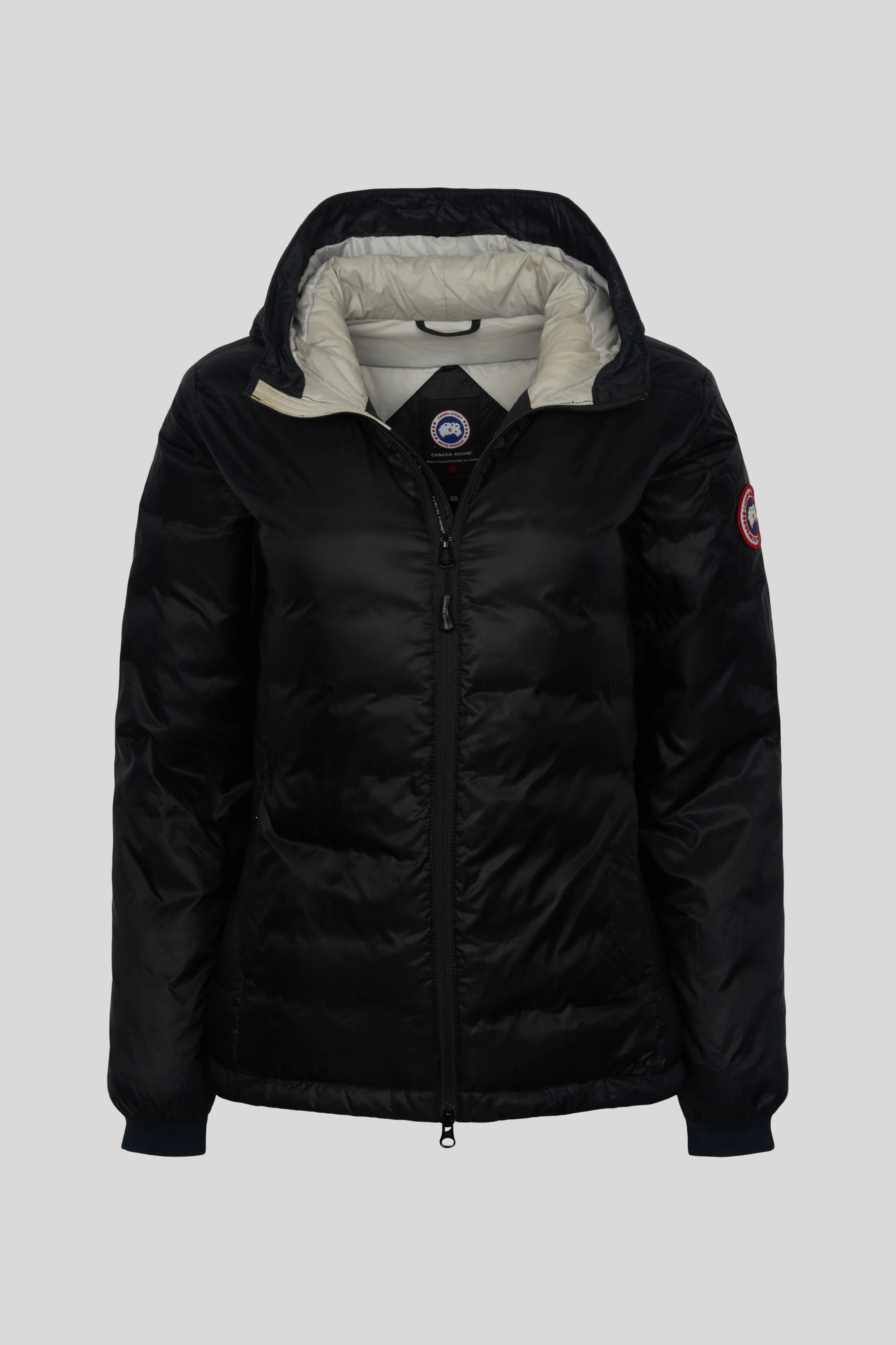 Camp Hoody
