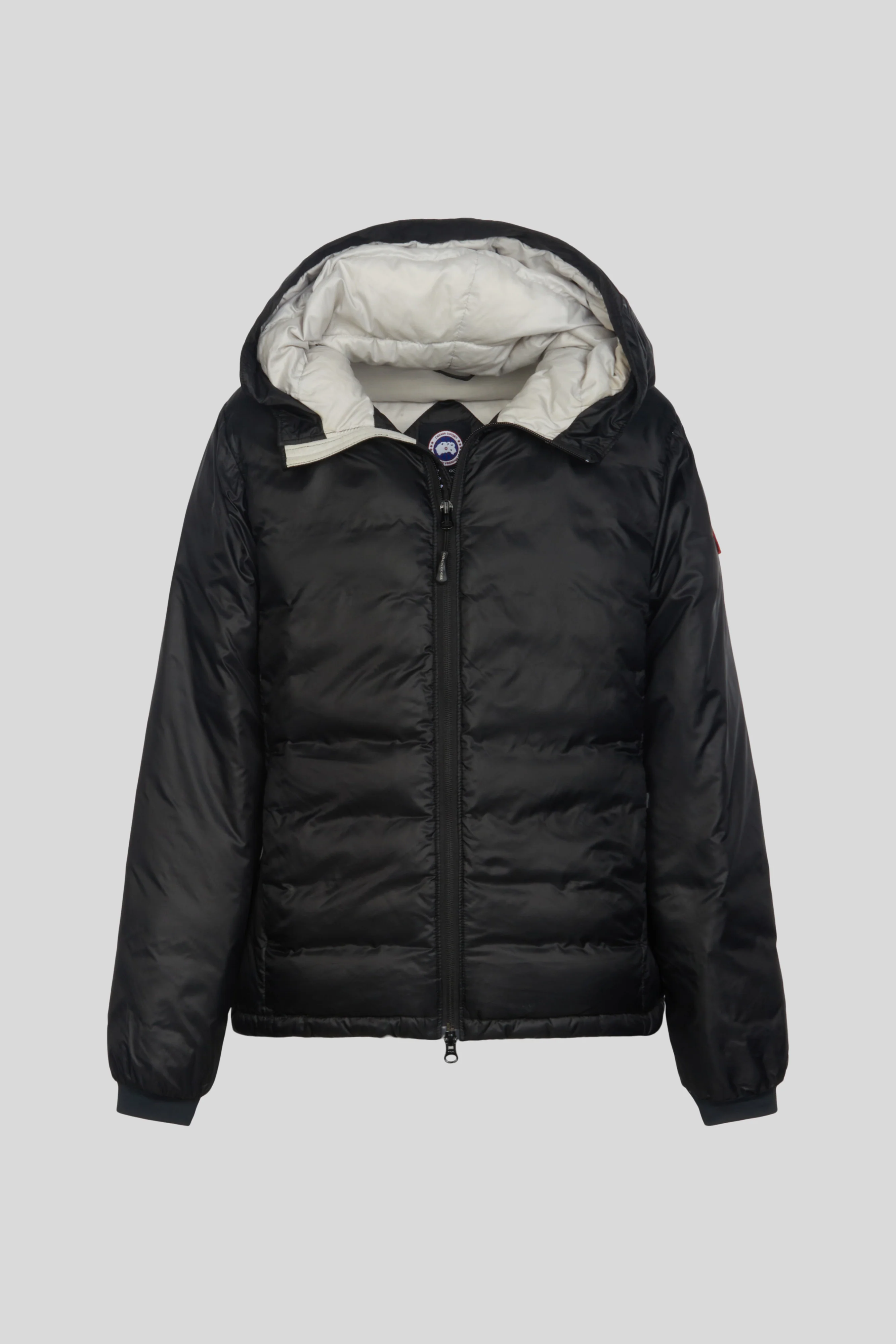 Camp Hoody