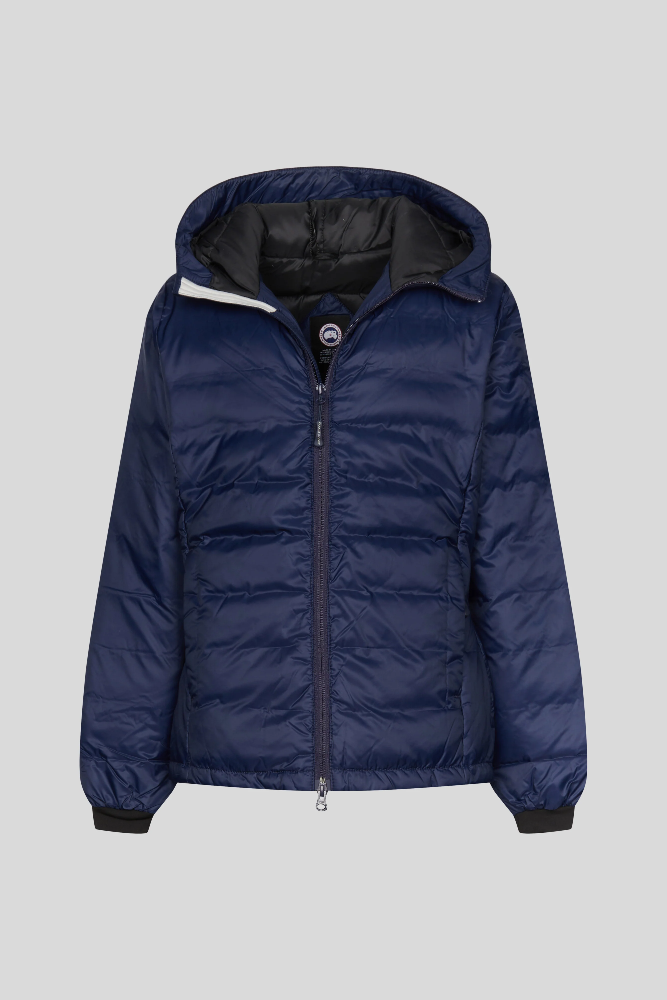 Camp Hoody