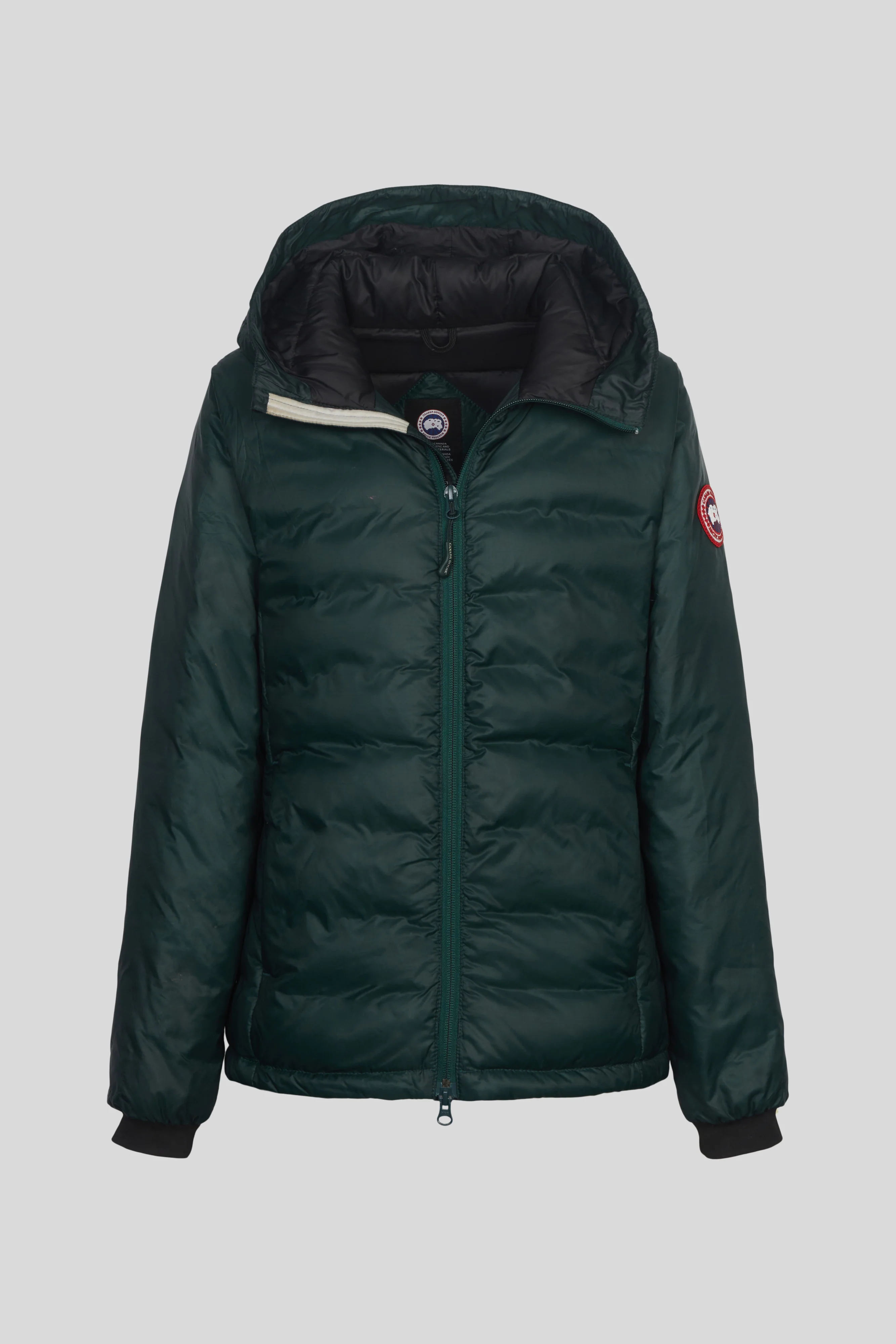 Camp Hoody