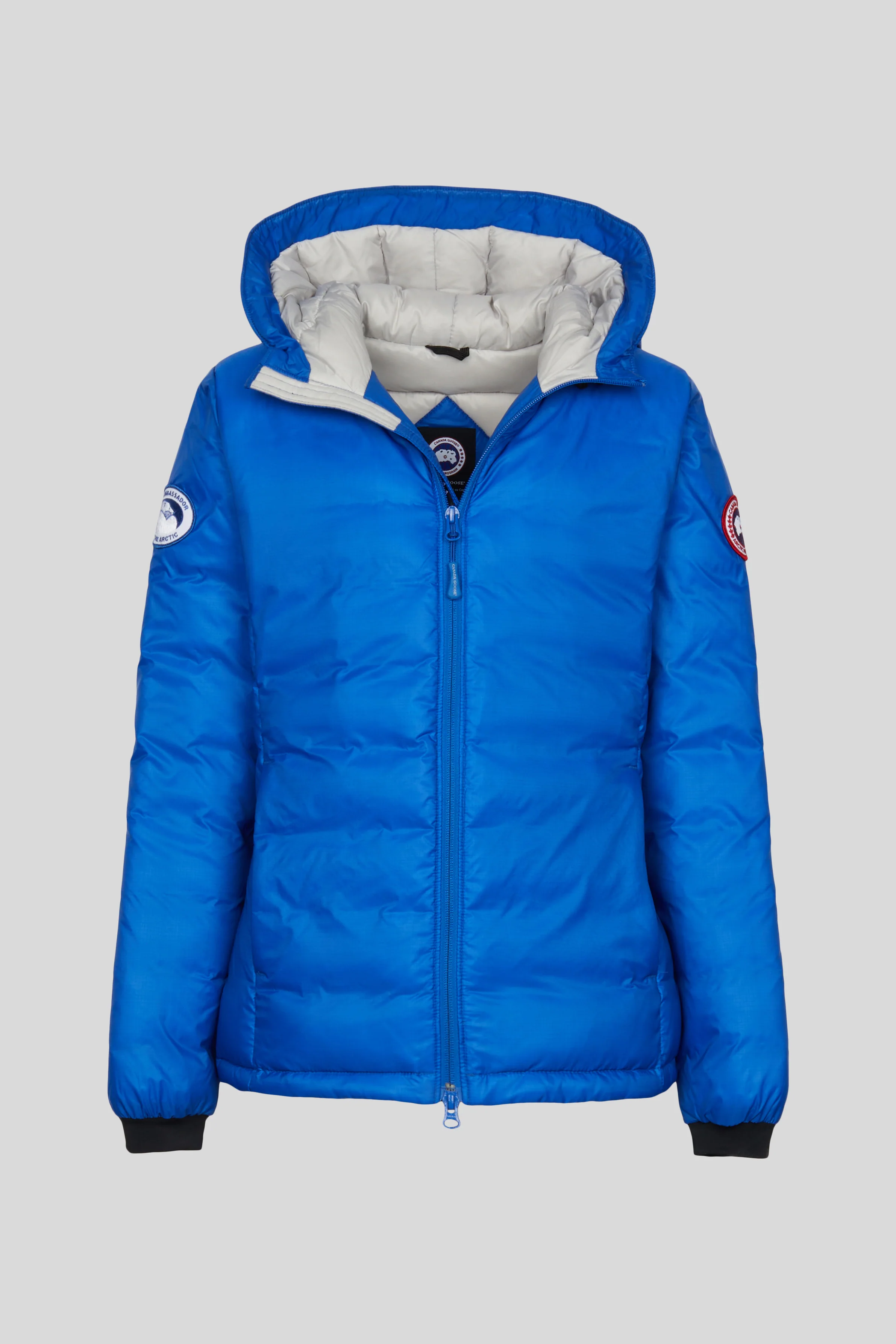 PBI Camp Hoody