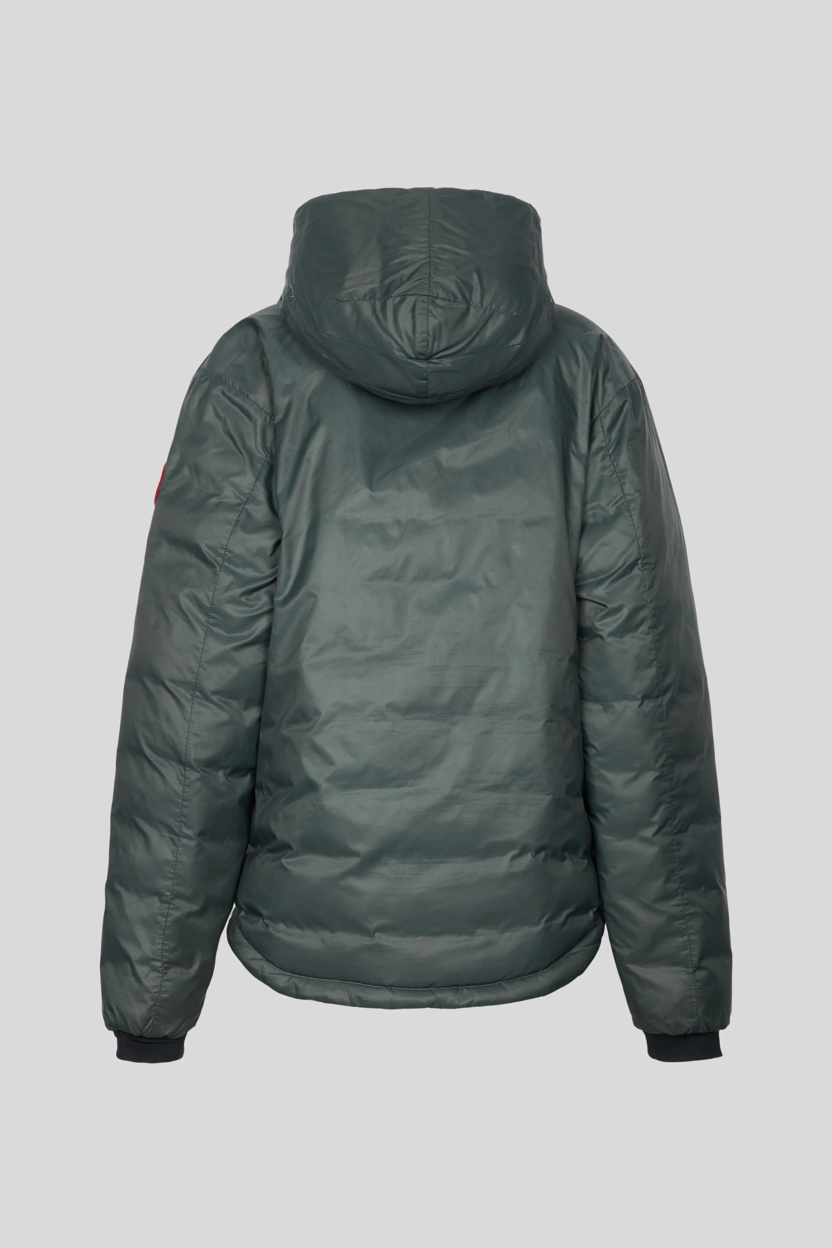 Lodge Hoody - Image 2