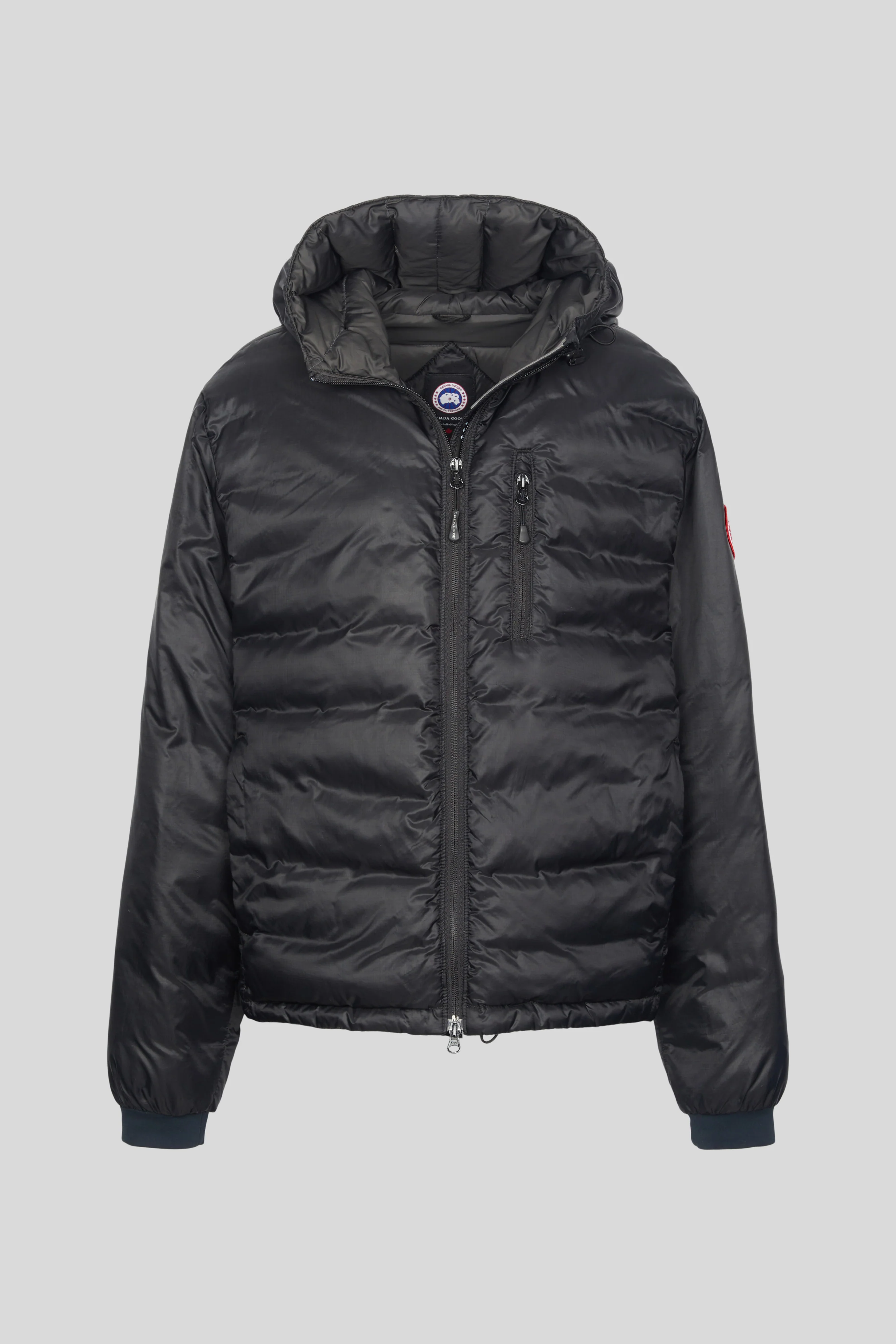 Lodge Hoody