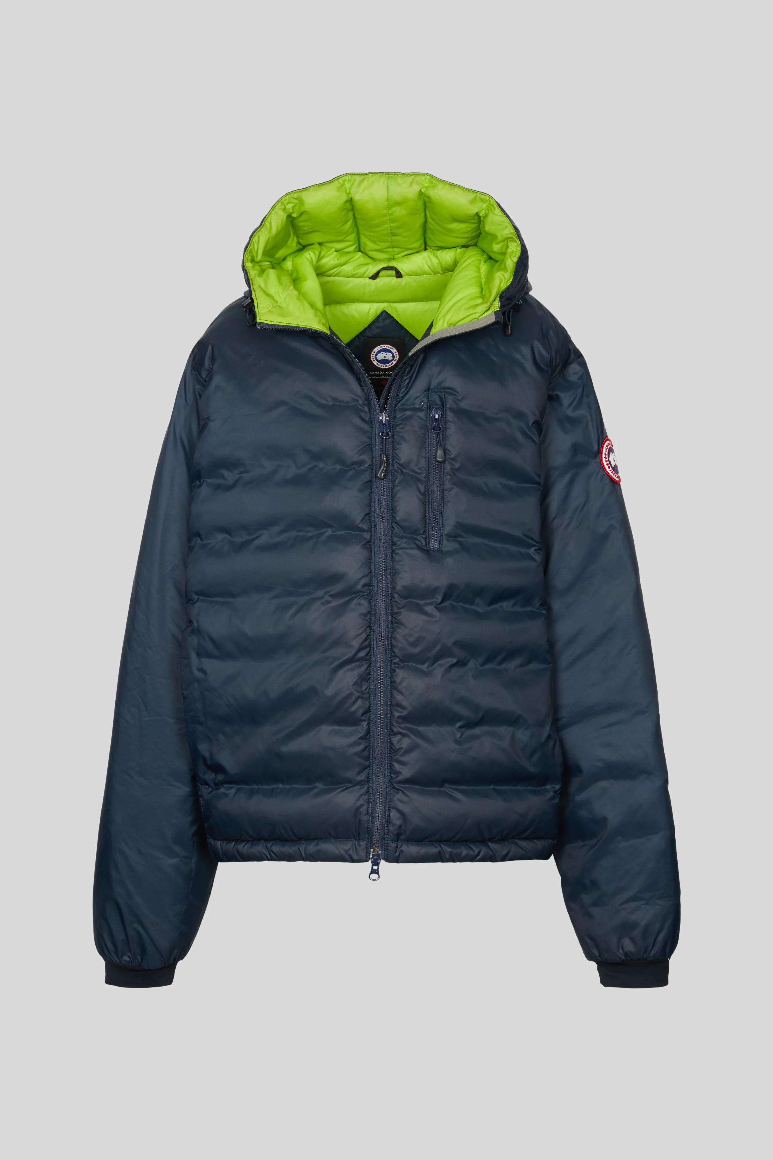 Lodge Hoody