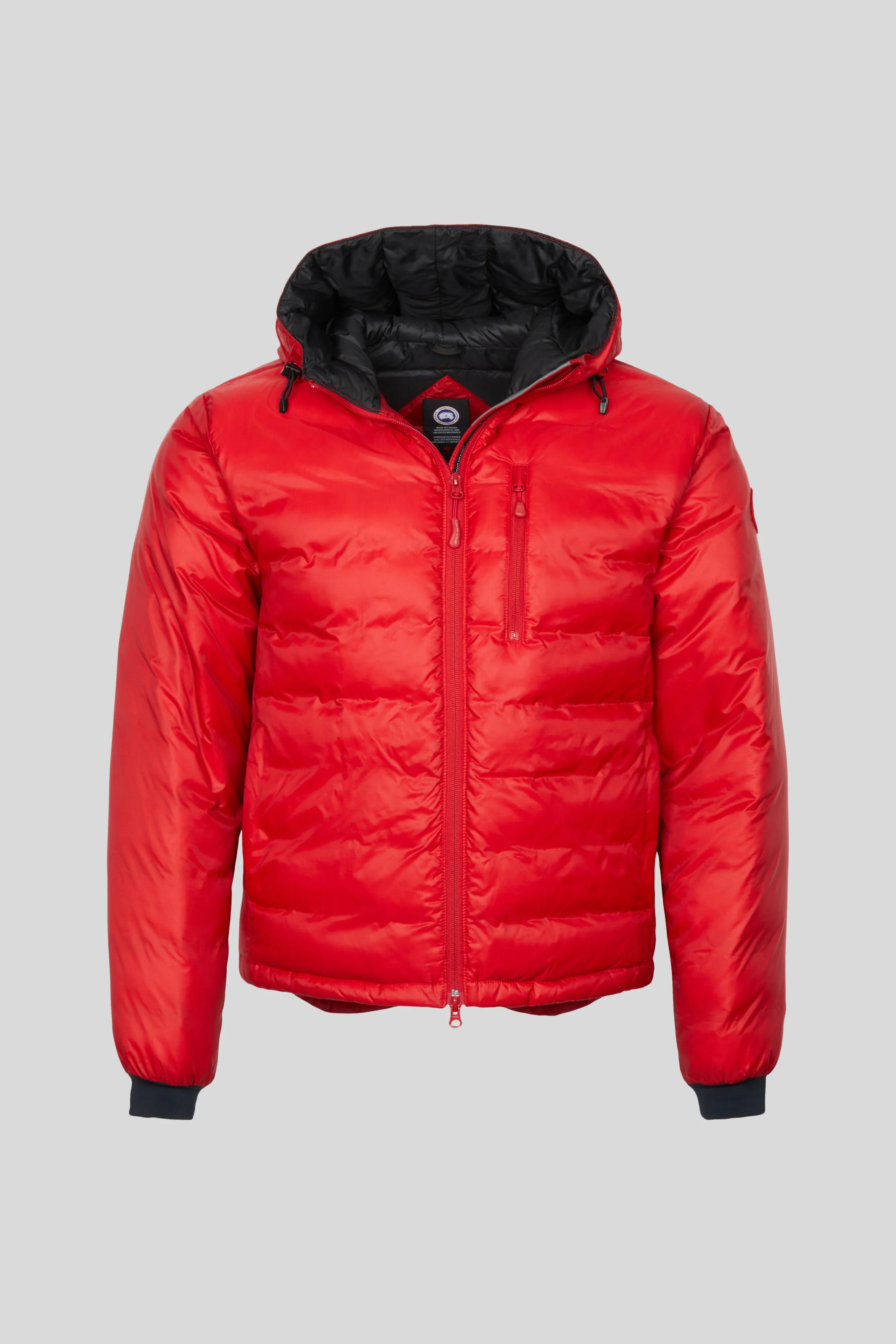 Lodge Hoody