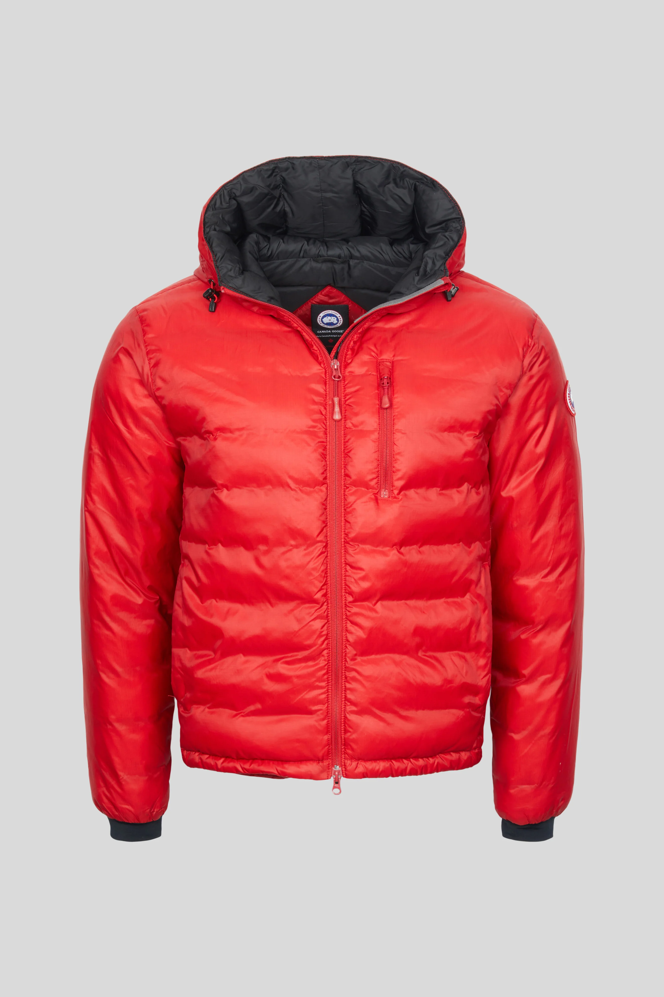 Lodge Hoody