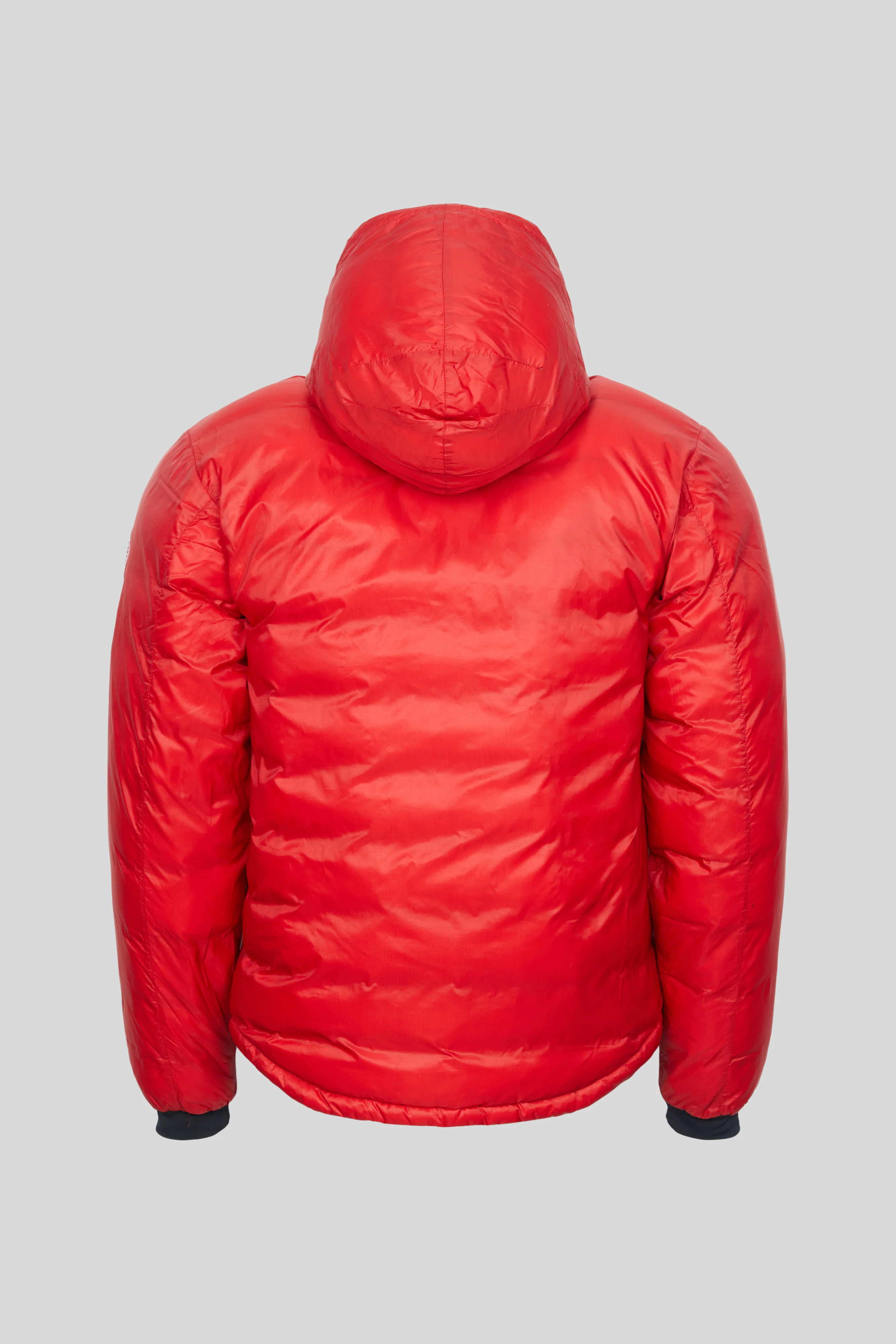 Lodge Hoody - Image 2