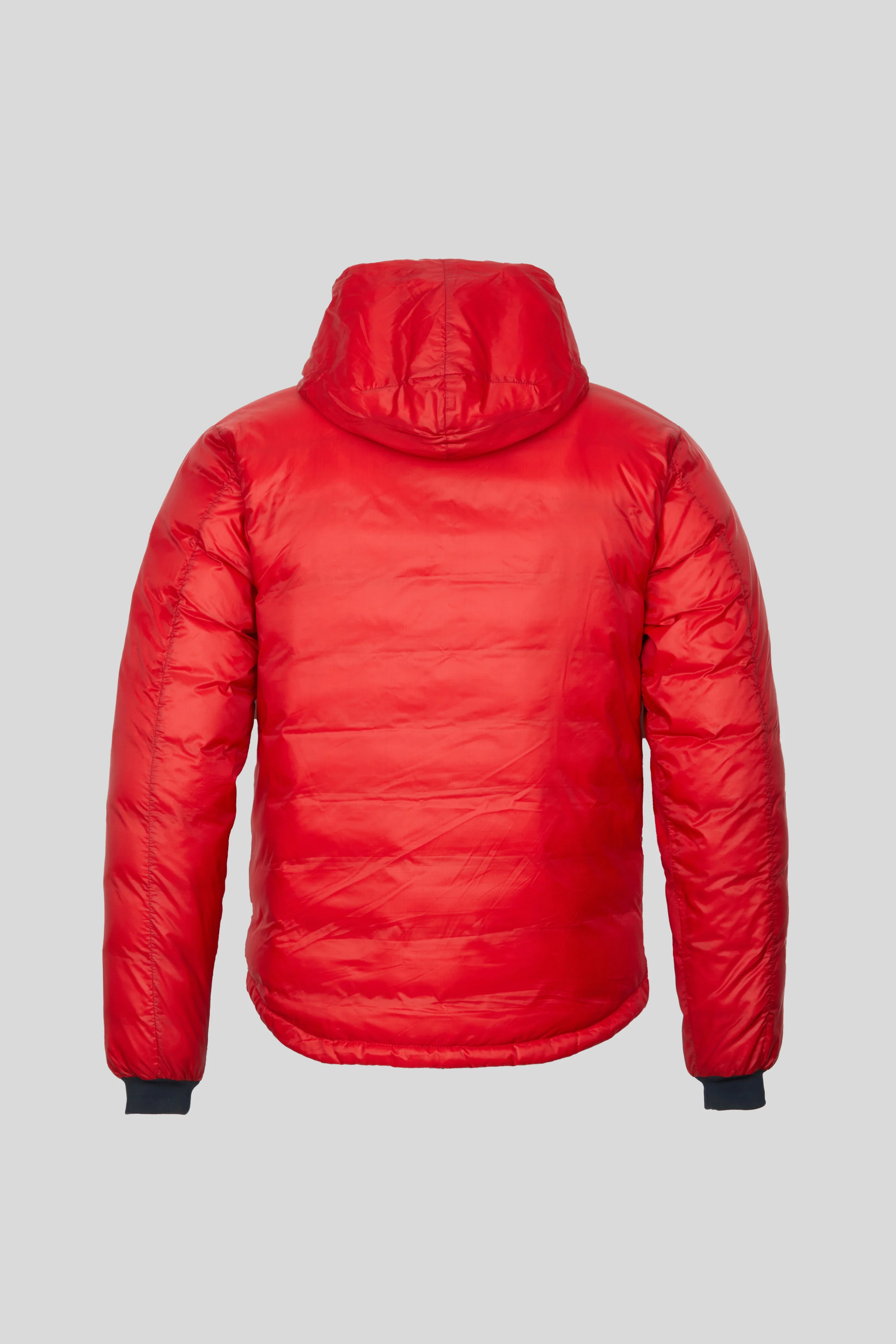 Lodge Hoody - Image 2