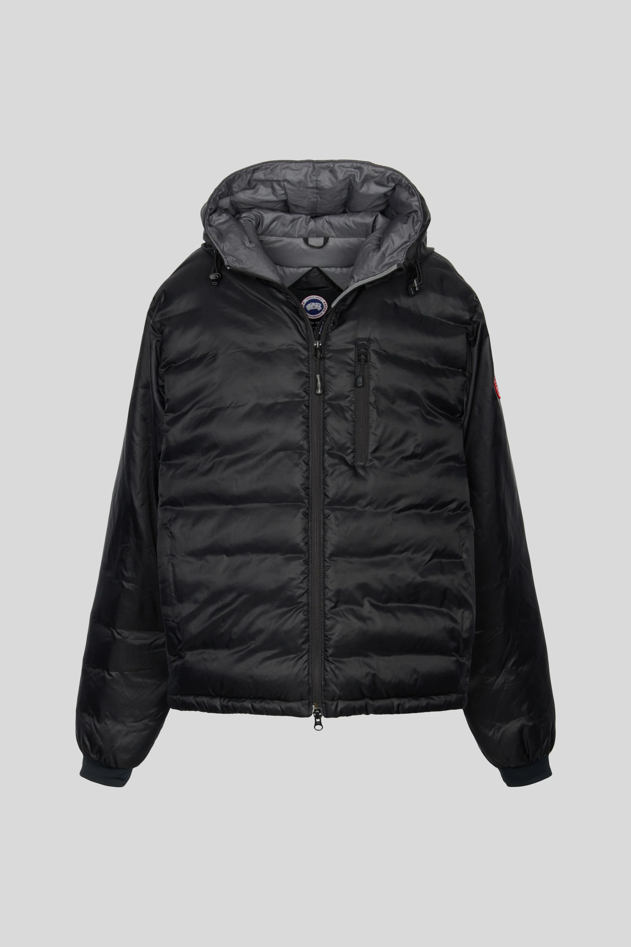 Lodge Hoody