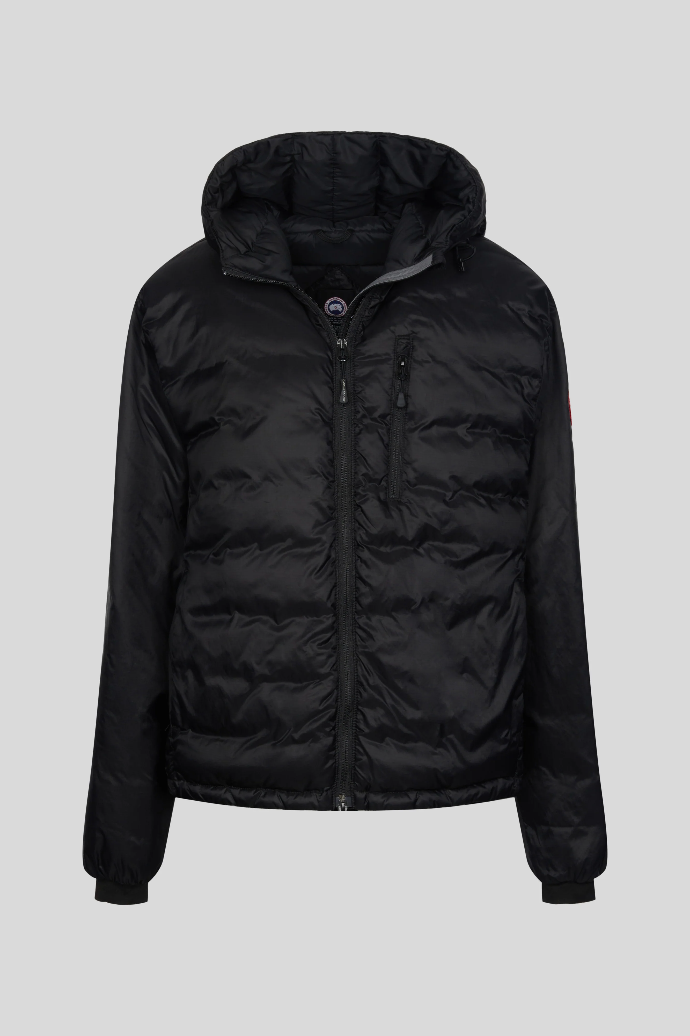 Lodge Hoody