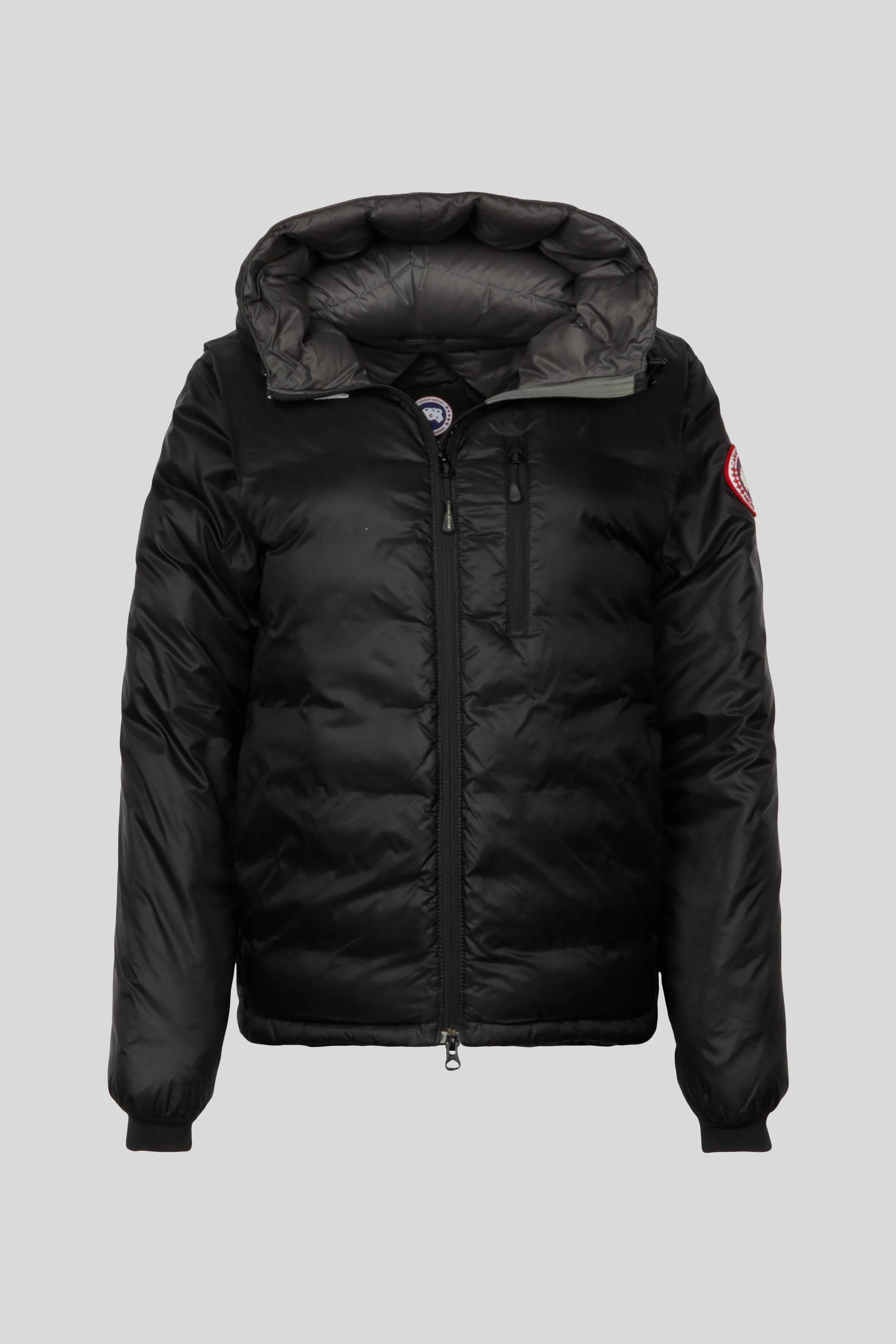 Lodge Hoody