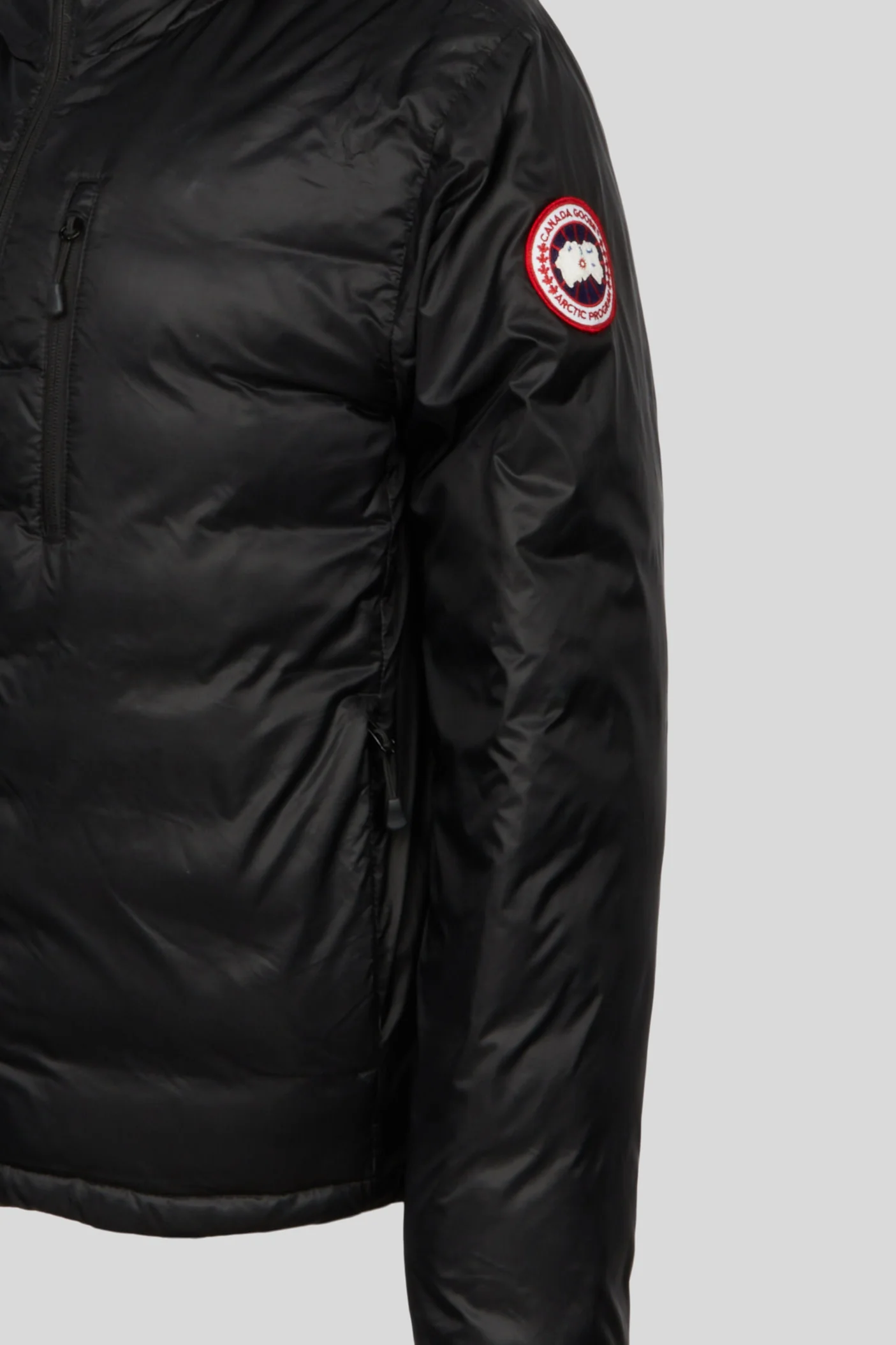Lodge Hoody - Image 4