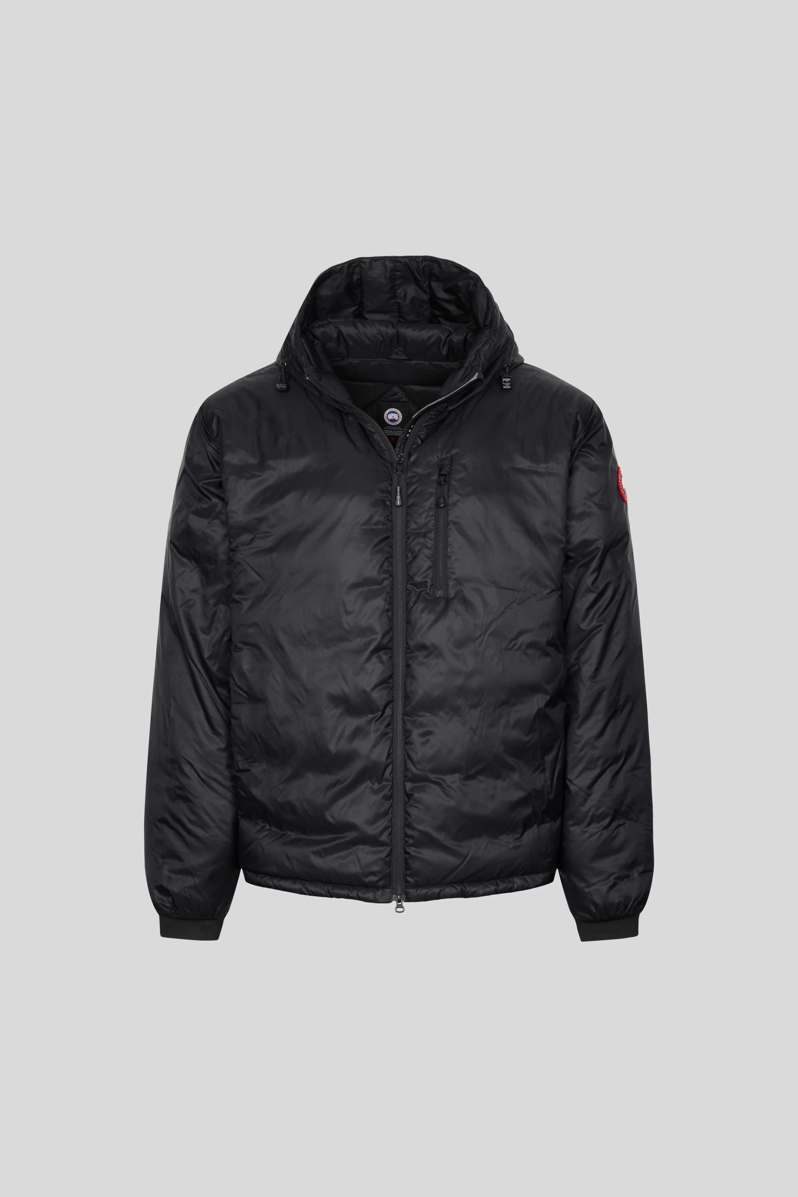 Lodge Hoody