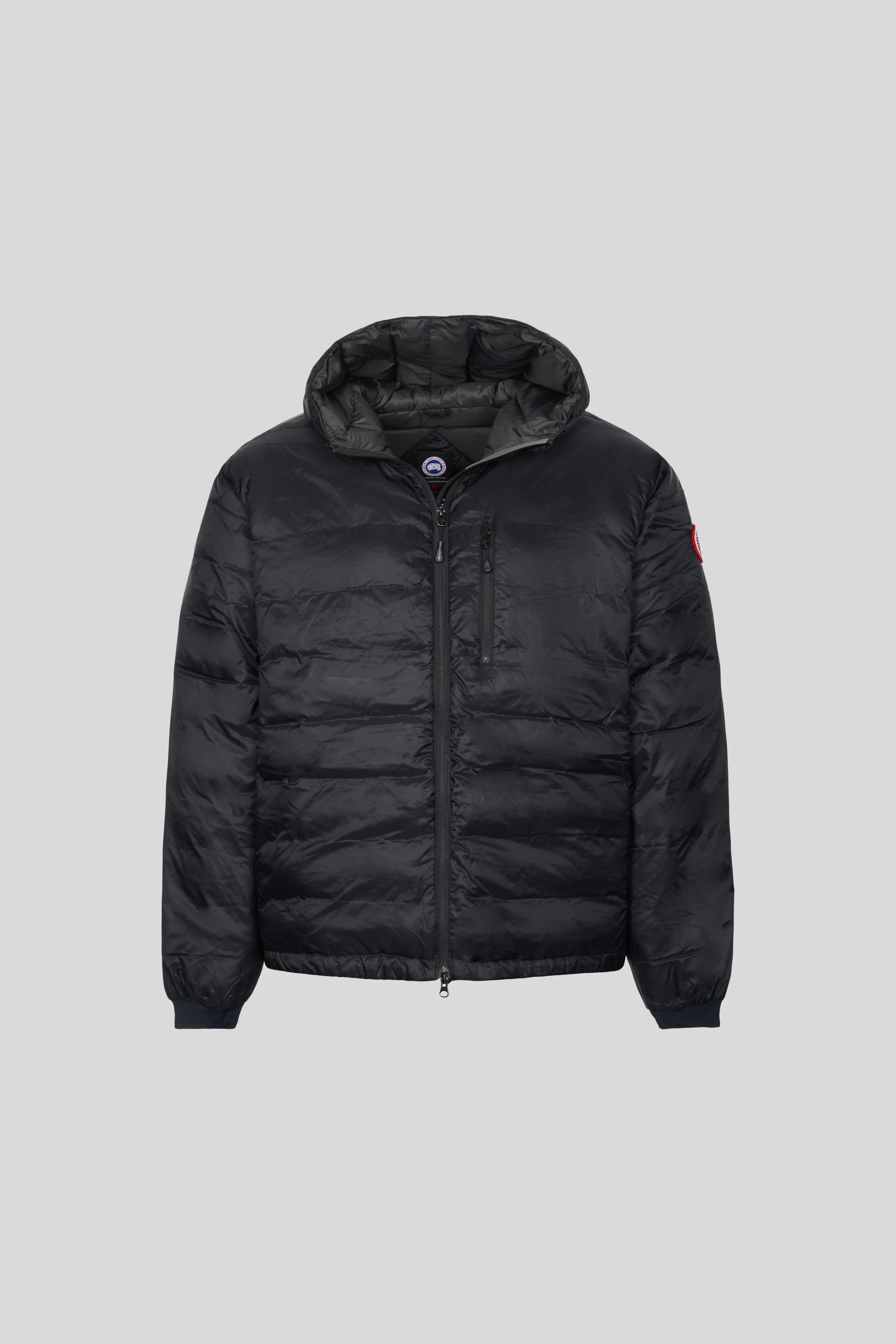 Lodge Hoody