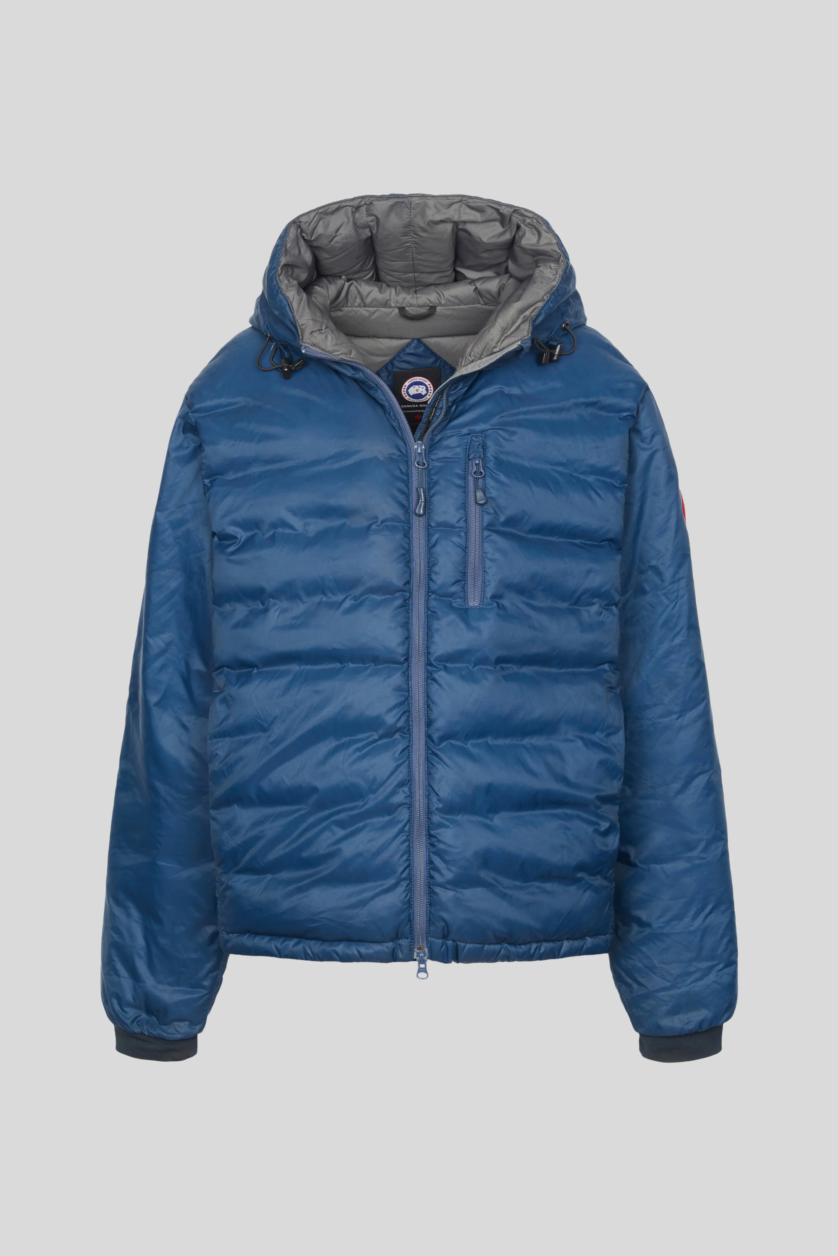Lodge Hoody