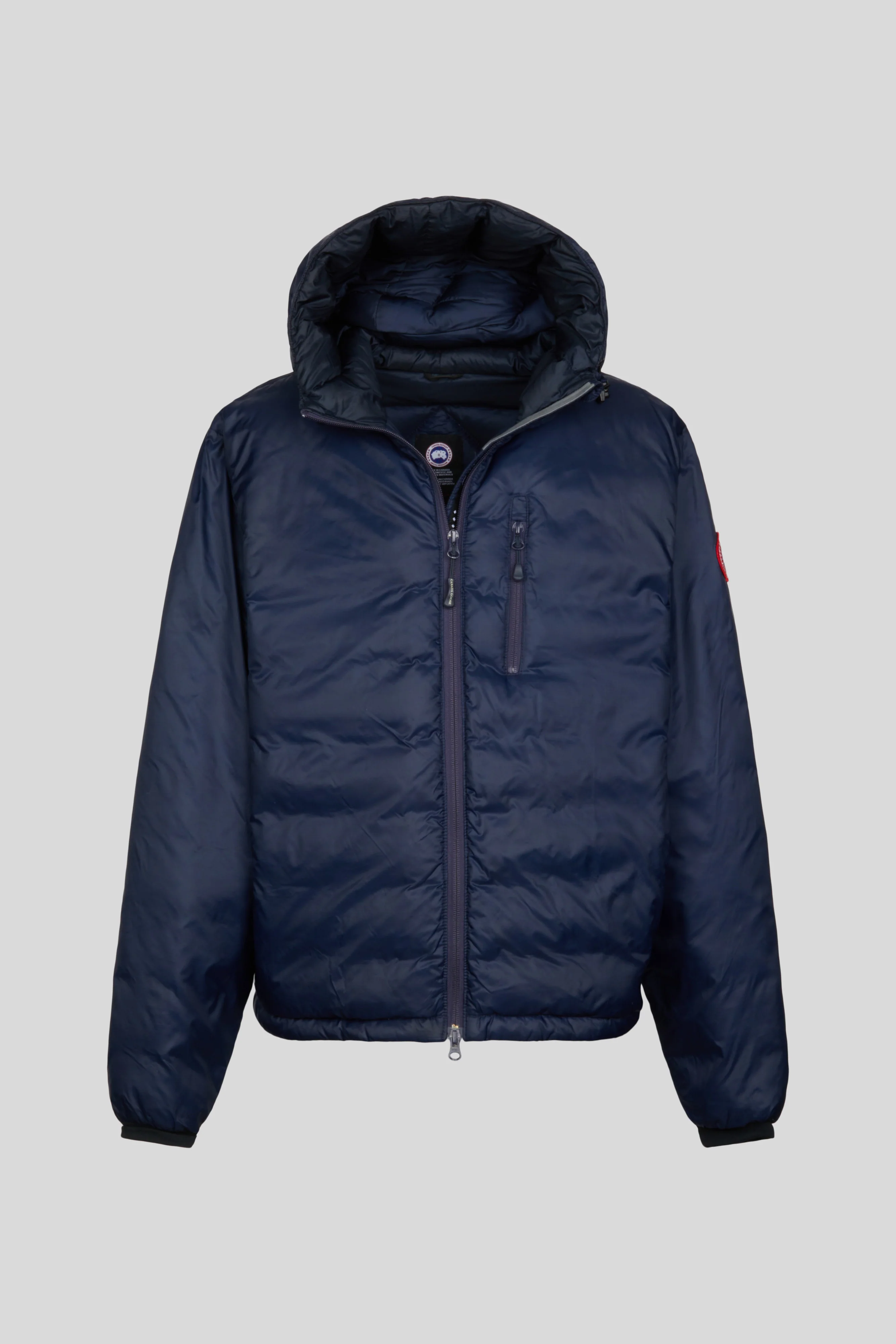 Lodge Hoody