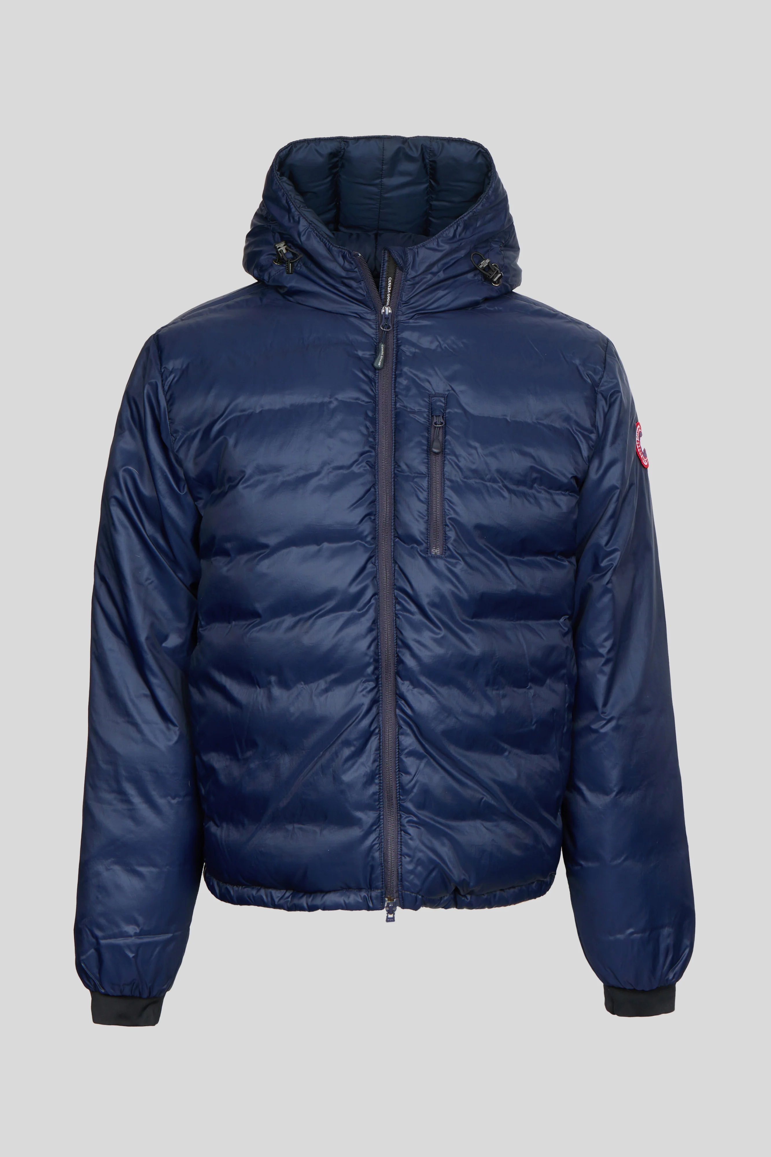 Lodge Hoody