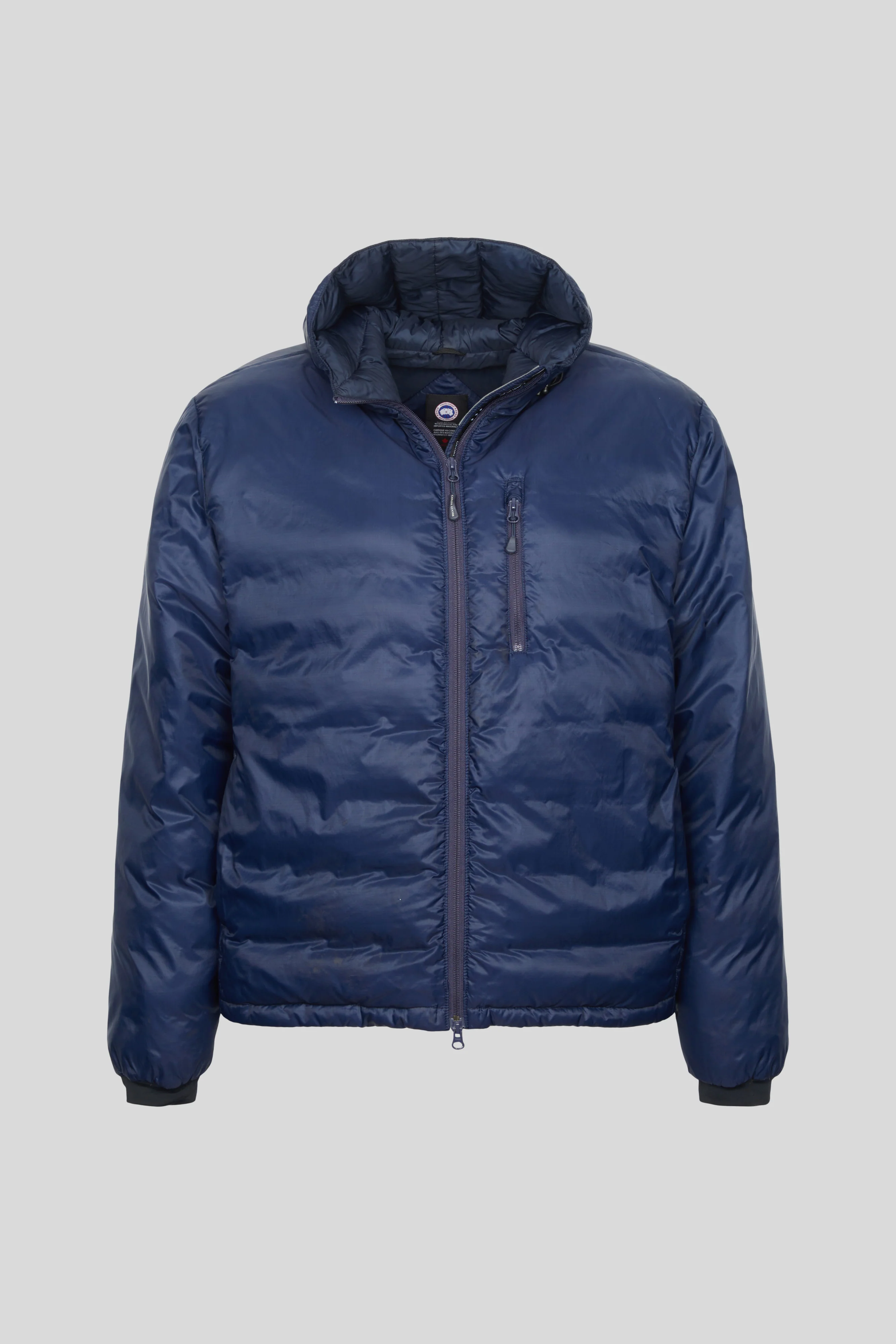 Lodge Hoody