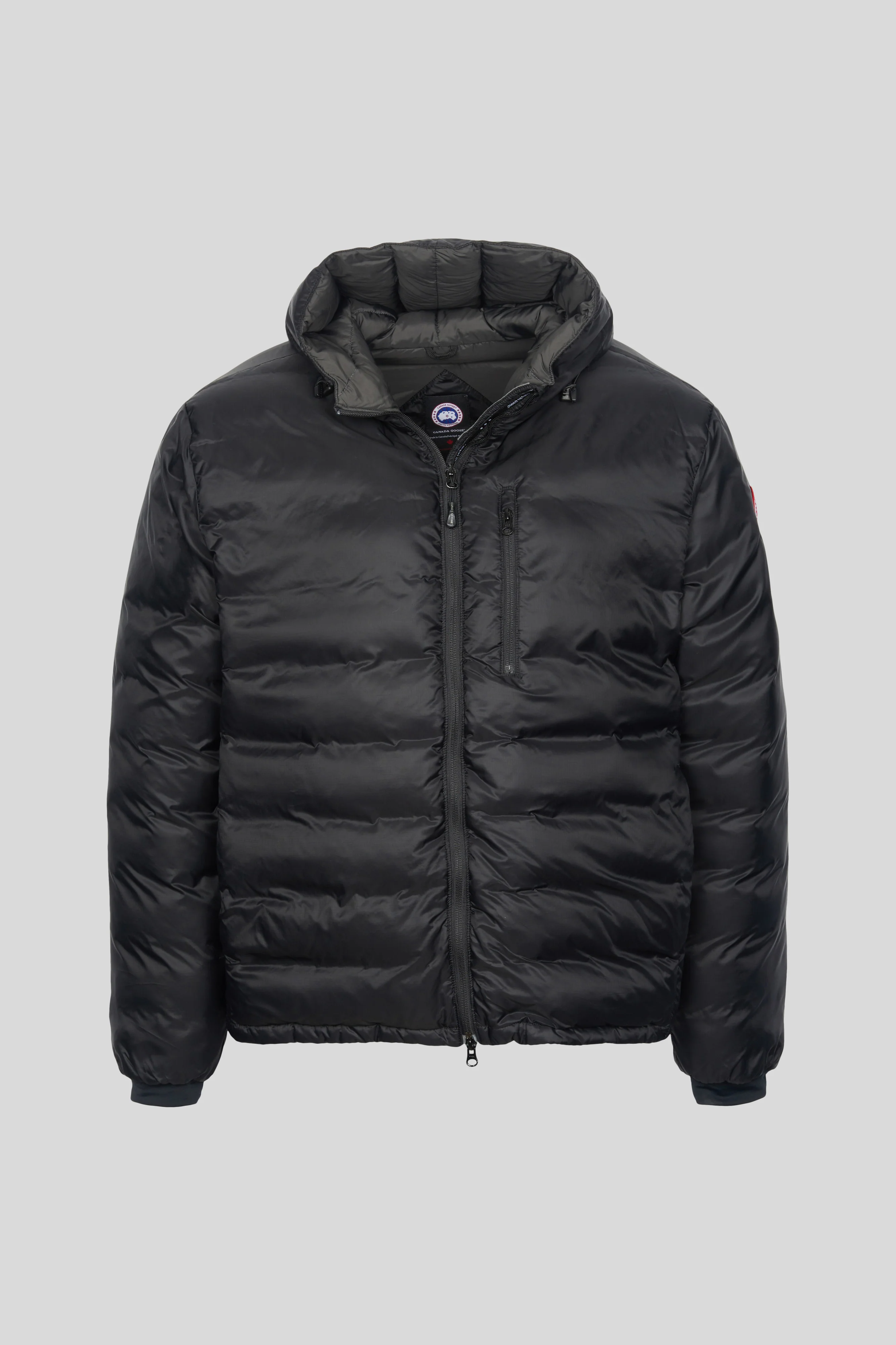 Lodge Hoody
