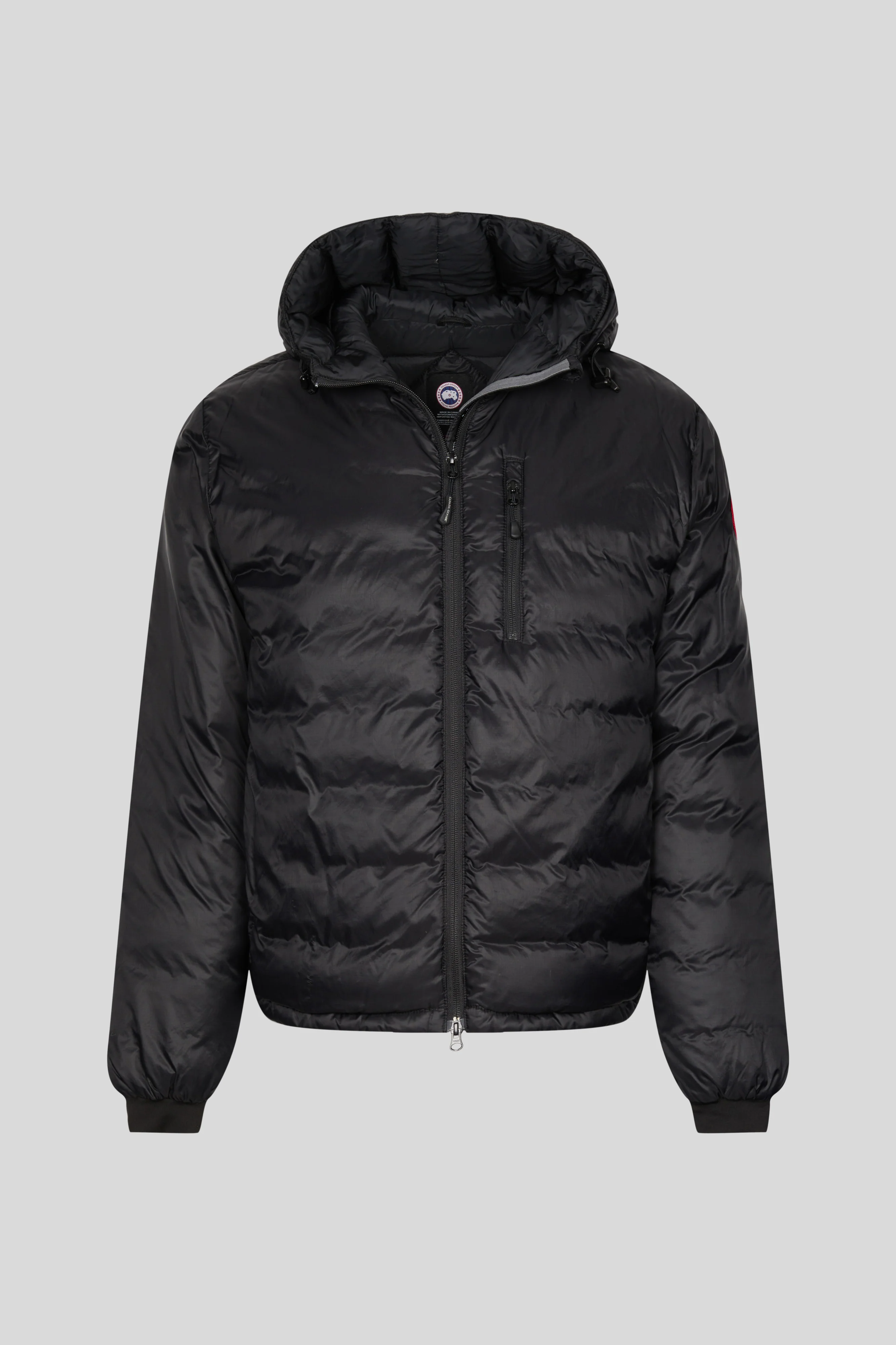Lodge Hoody