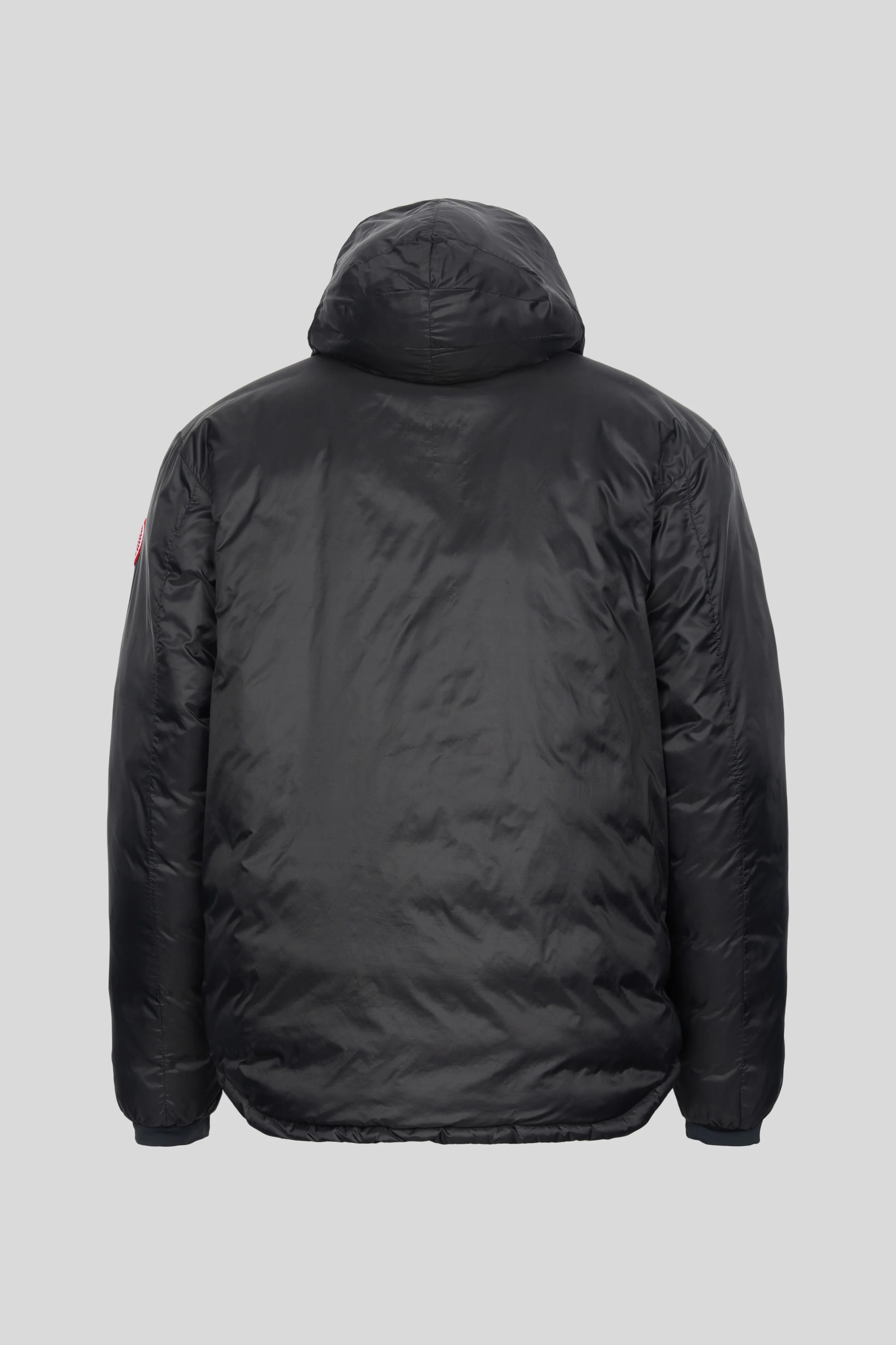 Lodge Hoody - Image 2