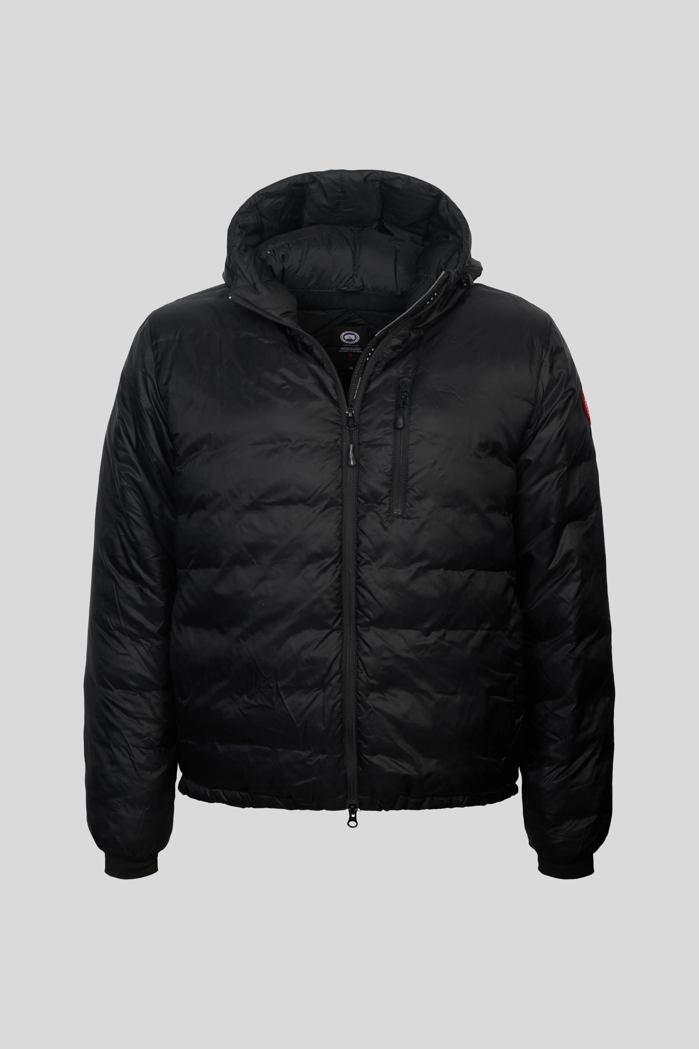 Lodge Hoody