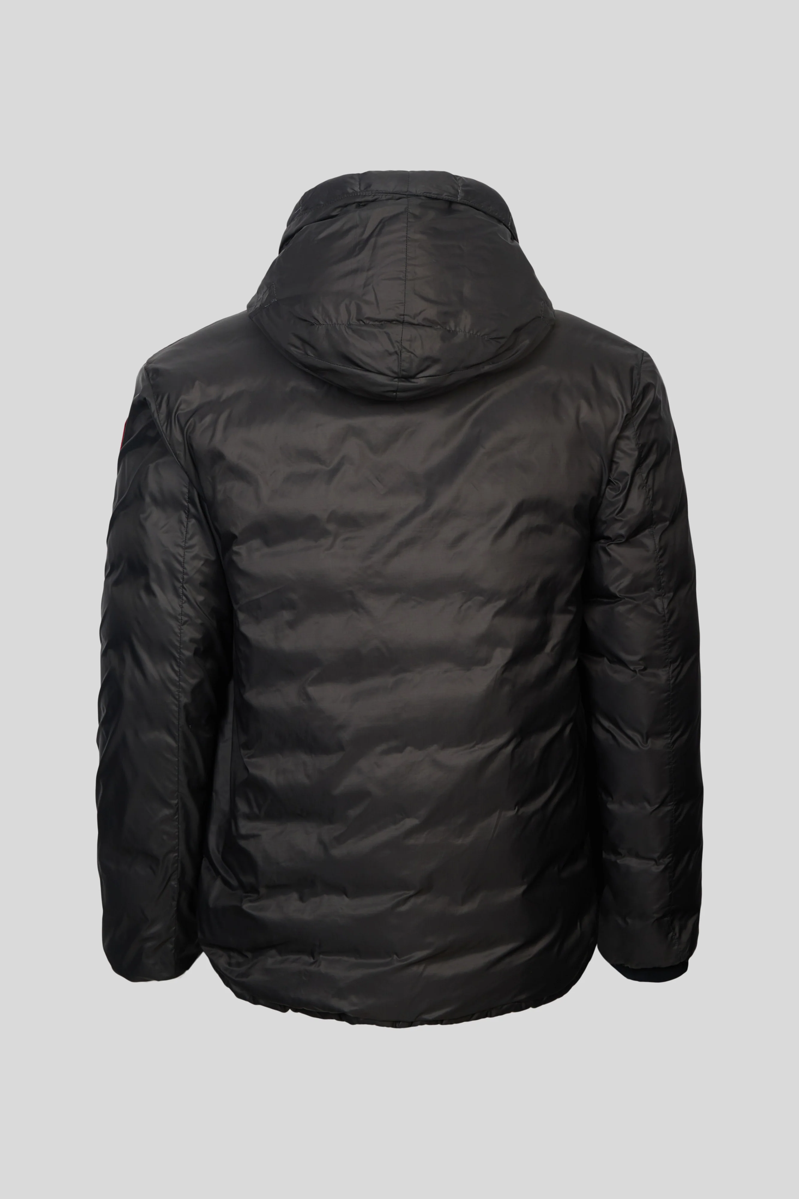 Lodge Hoody - Image 2