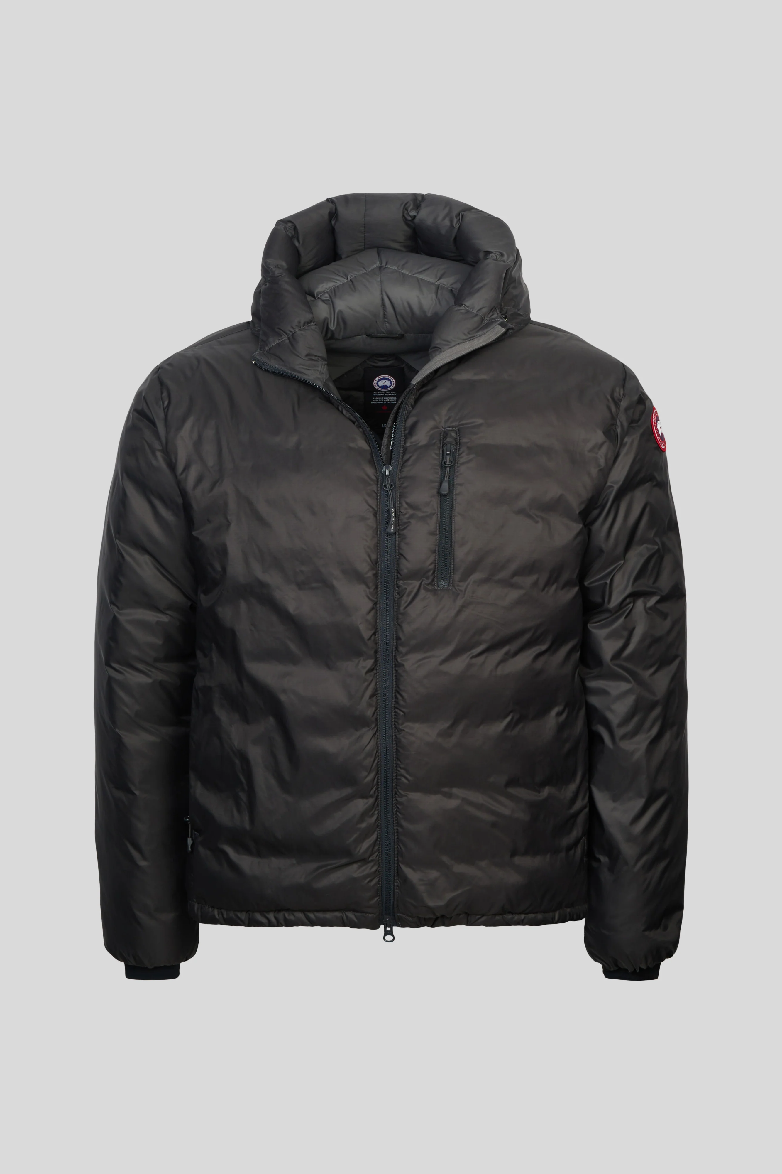 Lodge Hoody