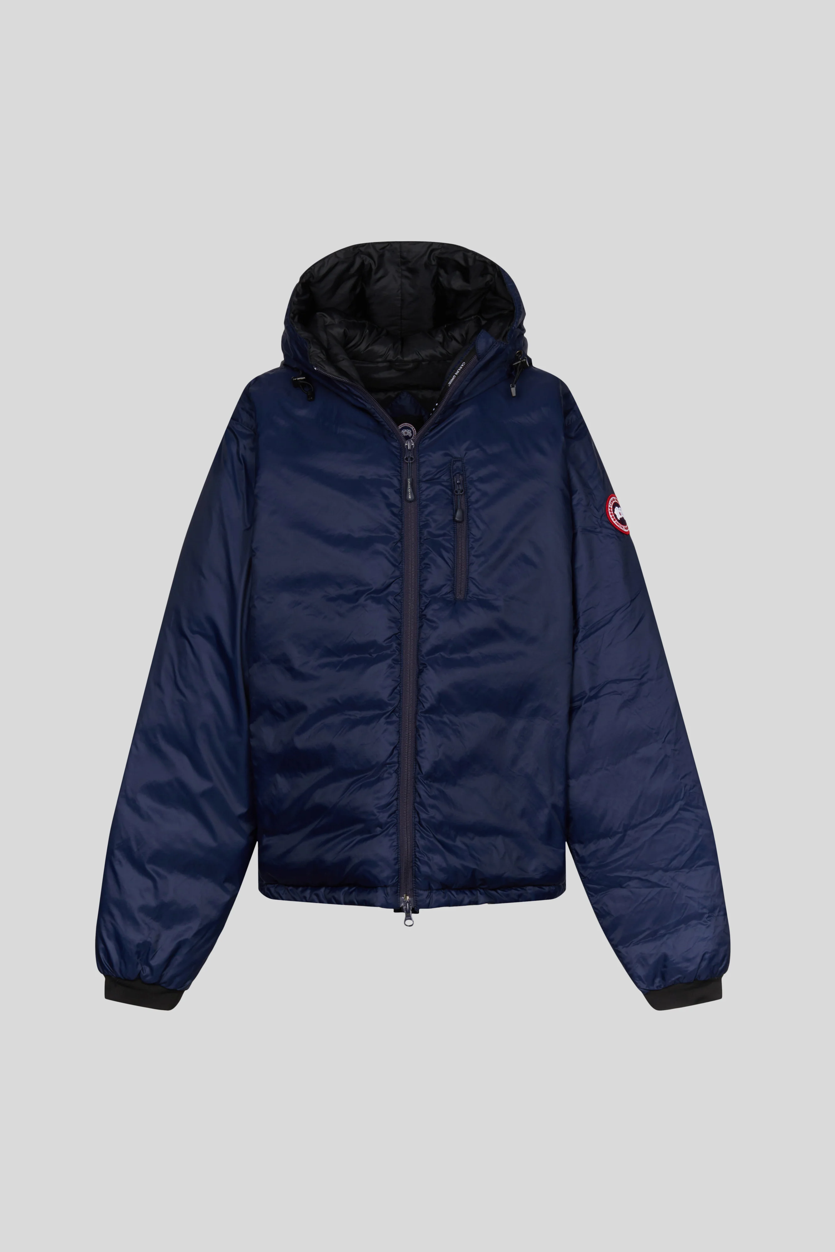 Lodge Hoody