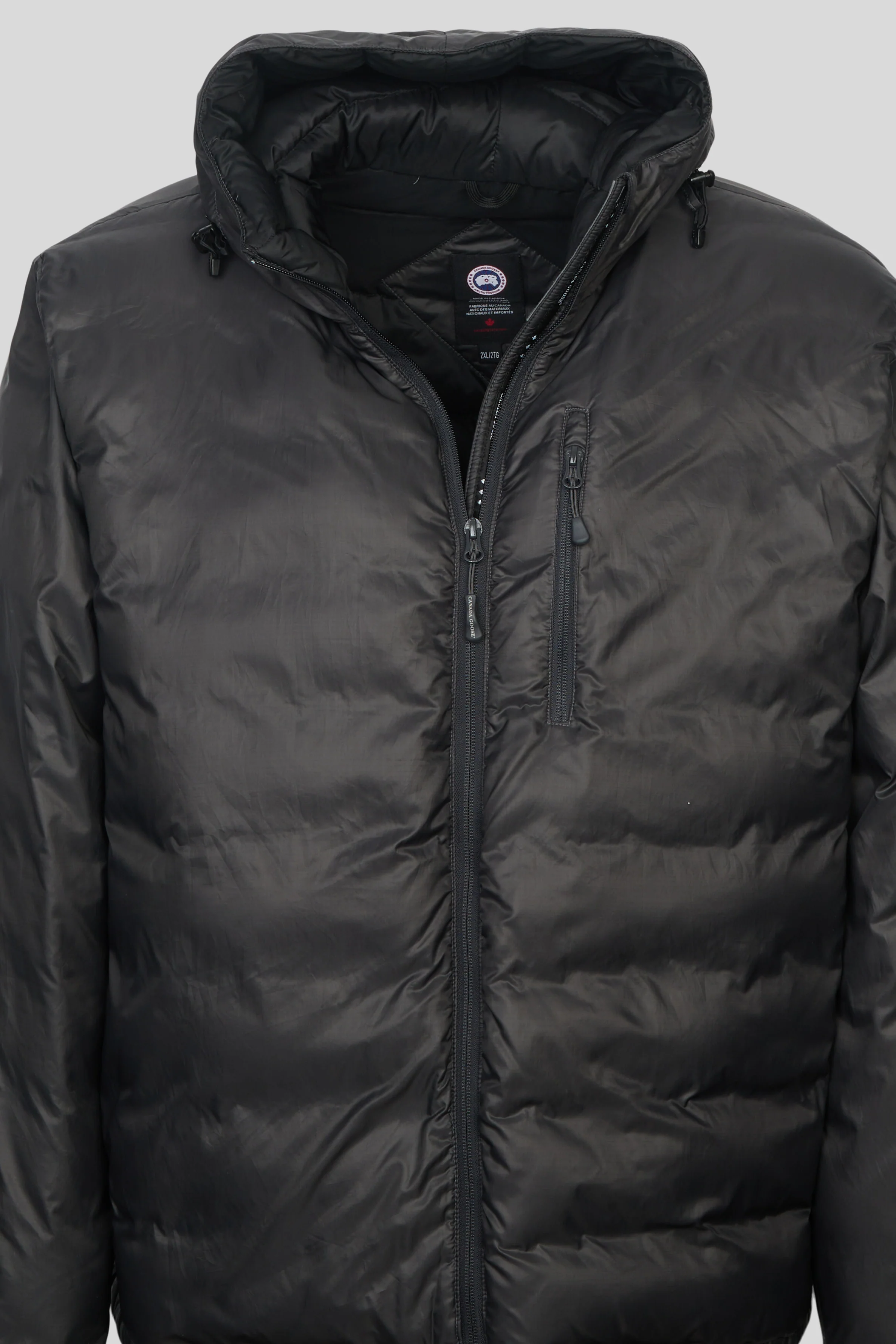 Lodge Hoody - Image 3