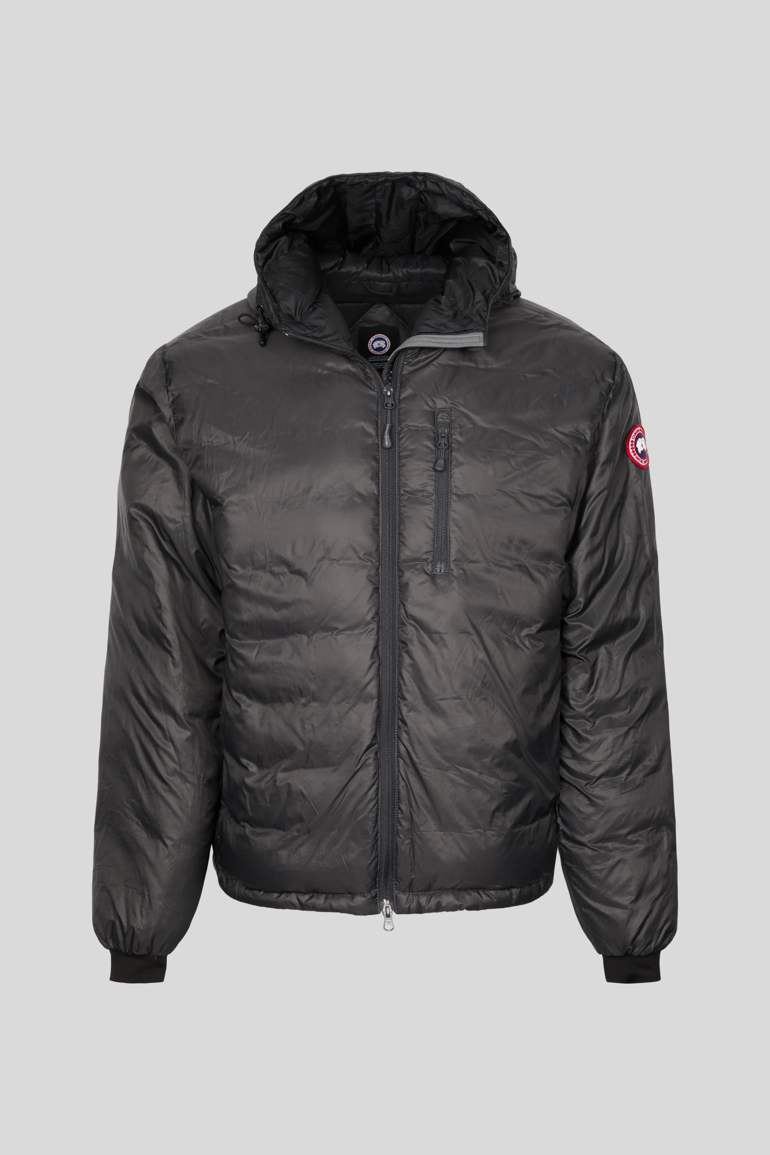 Lodge Hoody