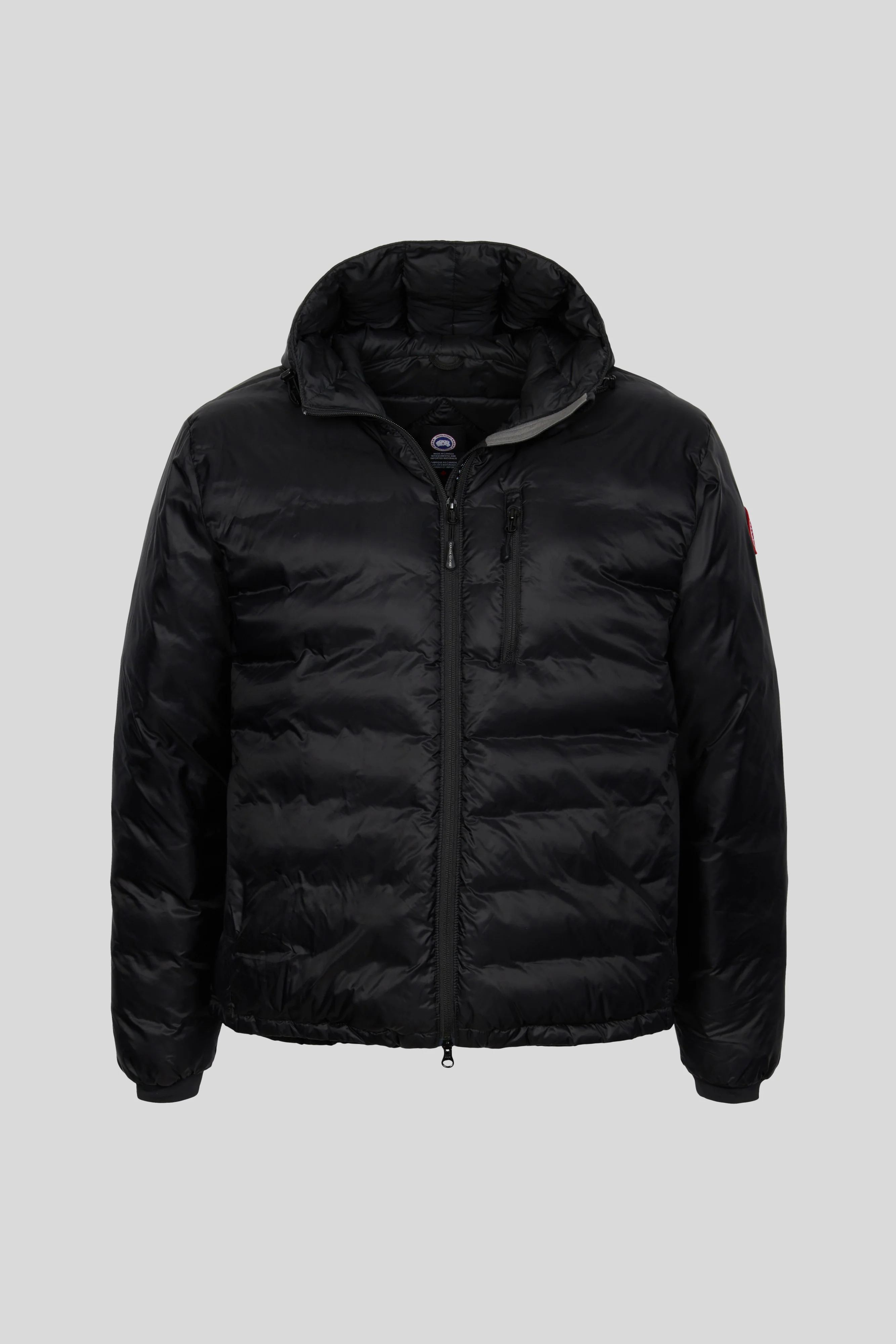 Lodge Hoody